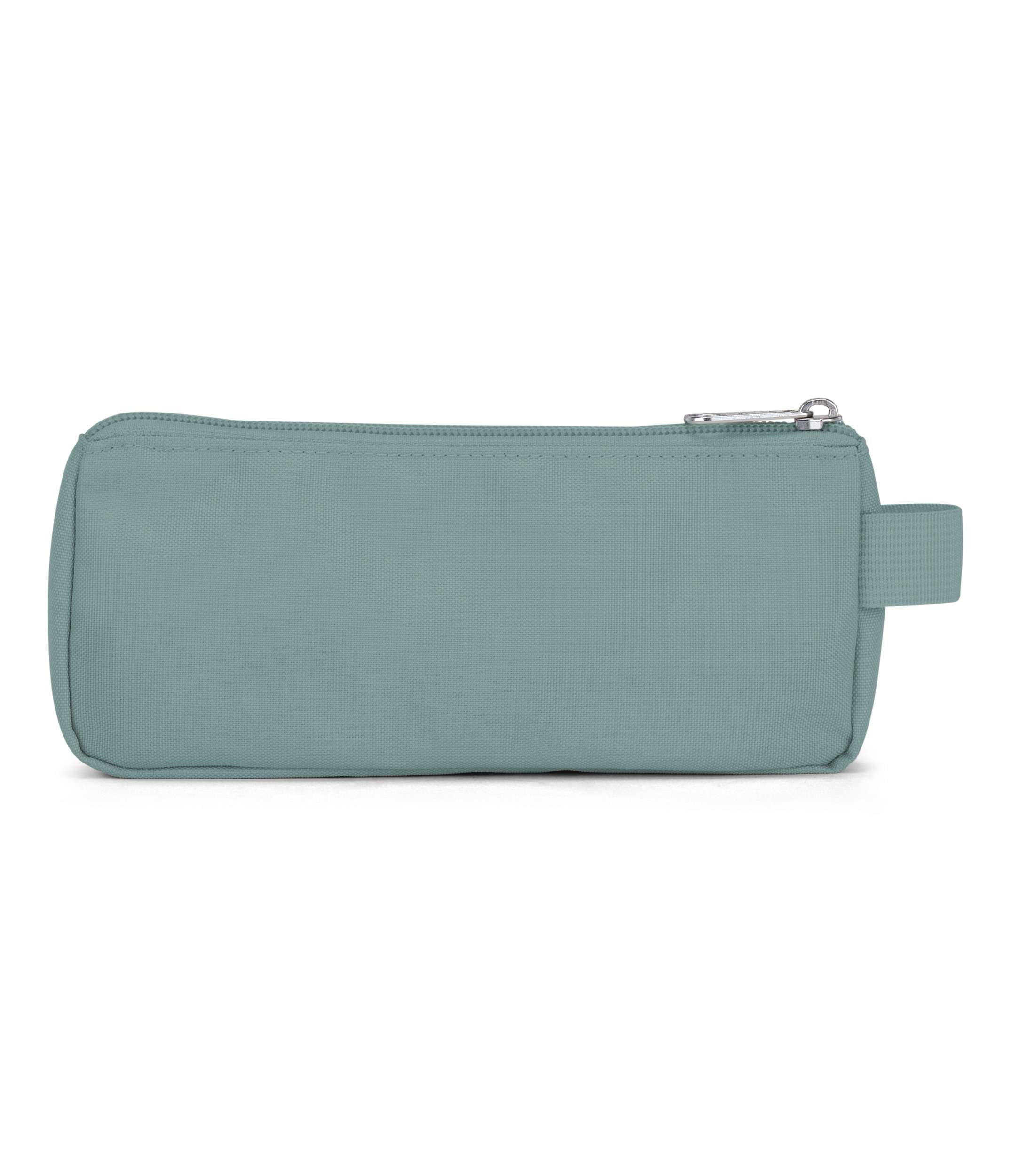 jansport-basic-accessory-pouch-t-schchen-faded-sage-klein-600d image 5