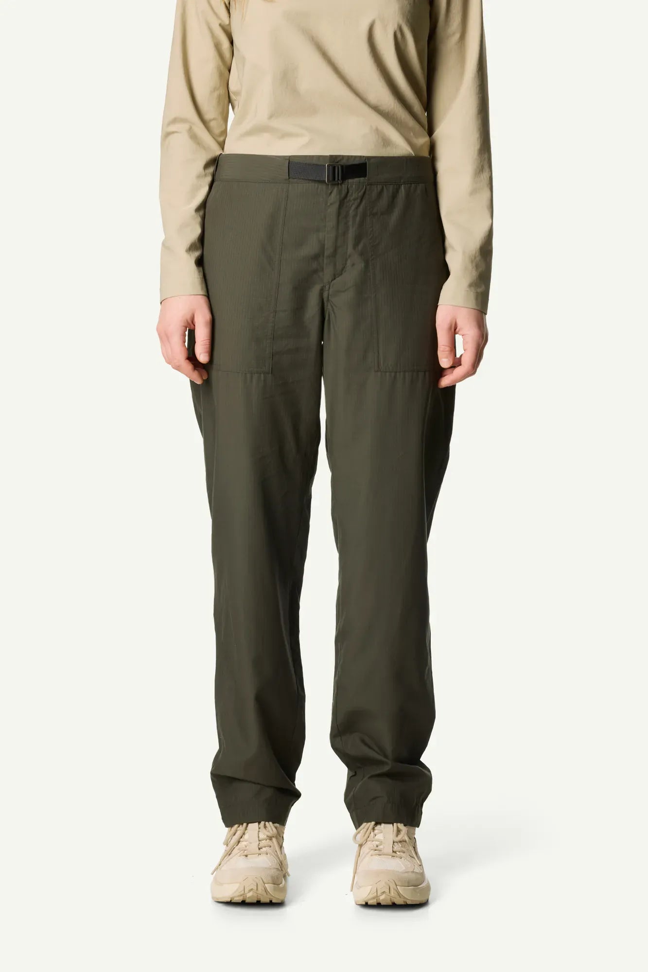 houdini-w-s-tree-chore-pants-ii-damen-hose-gr-ne-illusion image 7