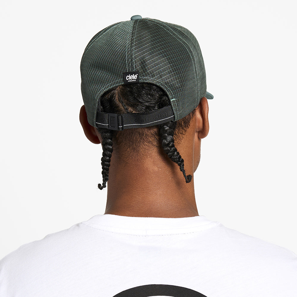 ciele-trlcap-sc-comp-onehundred-cap-silver-pine image 4