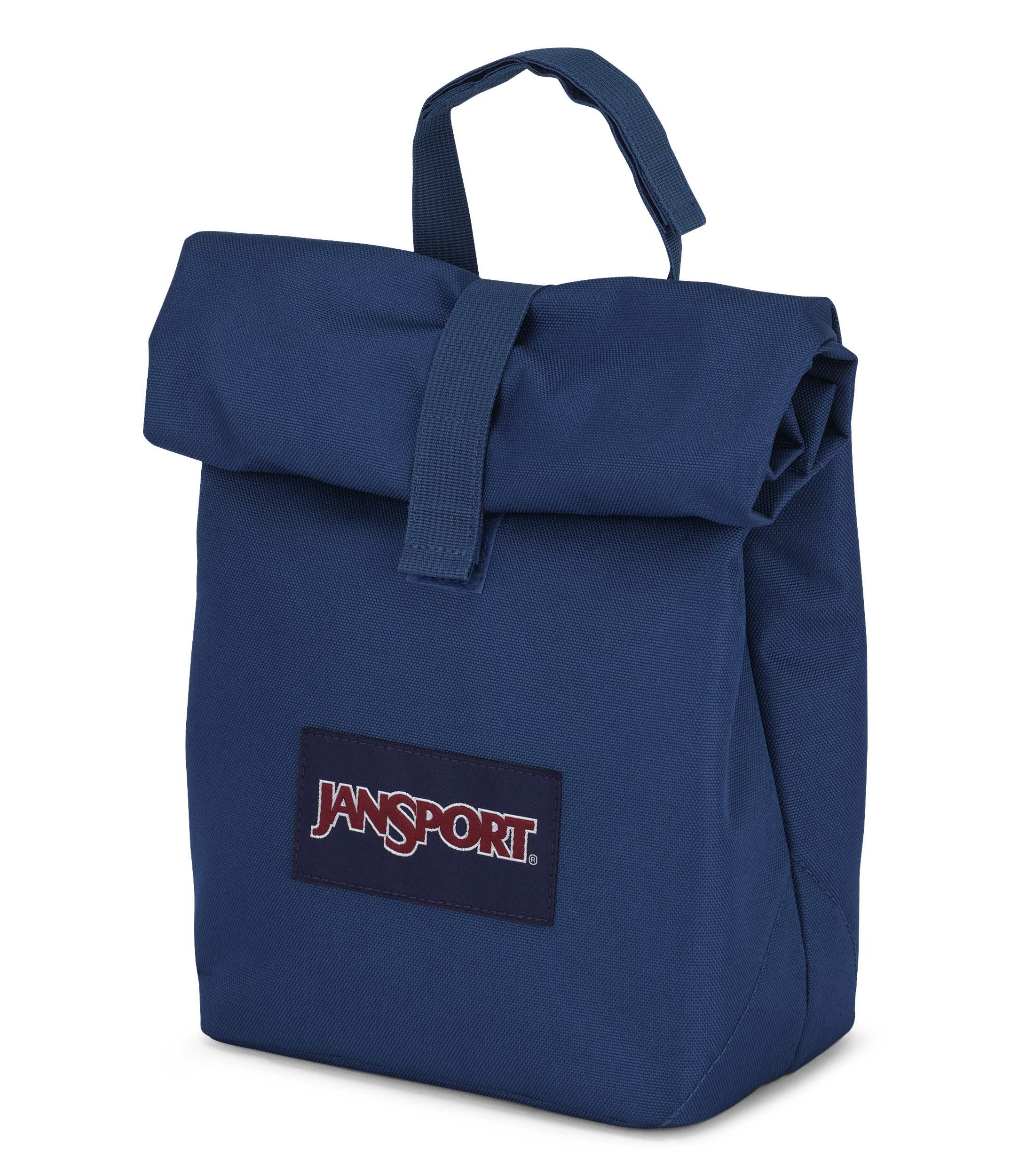 jansport-snack-attack-lunchtasche-navy-f-r-pause image 2