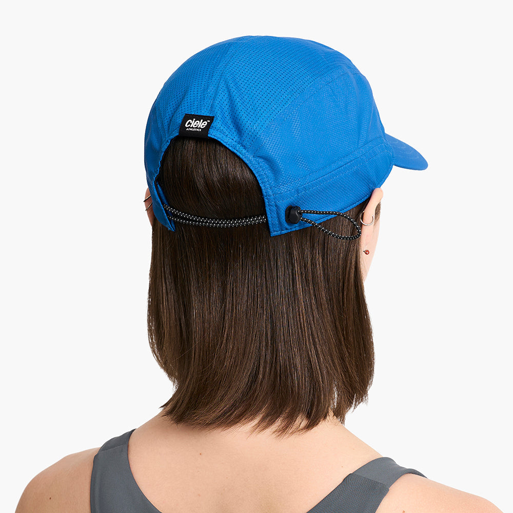 ciele-fstcap-sc-classic-athletics-sl-laufcap-azure-s-m image 4