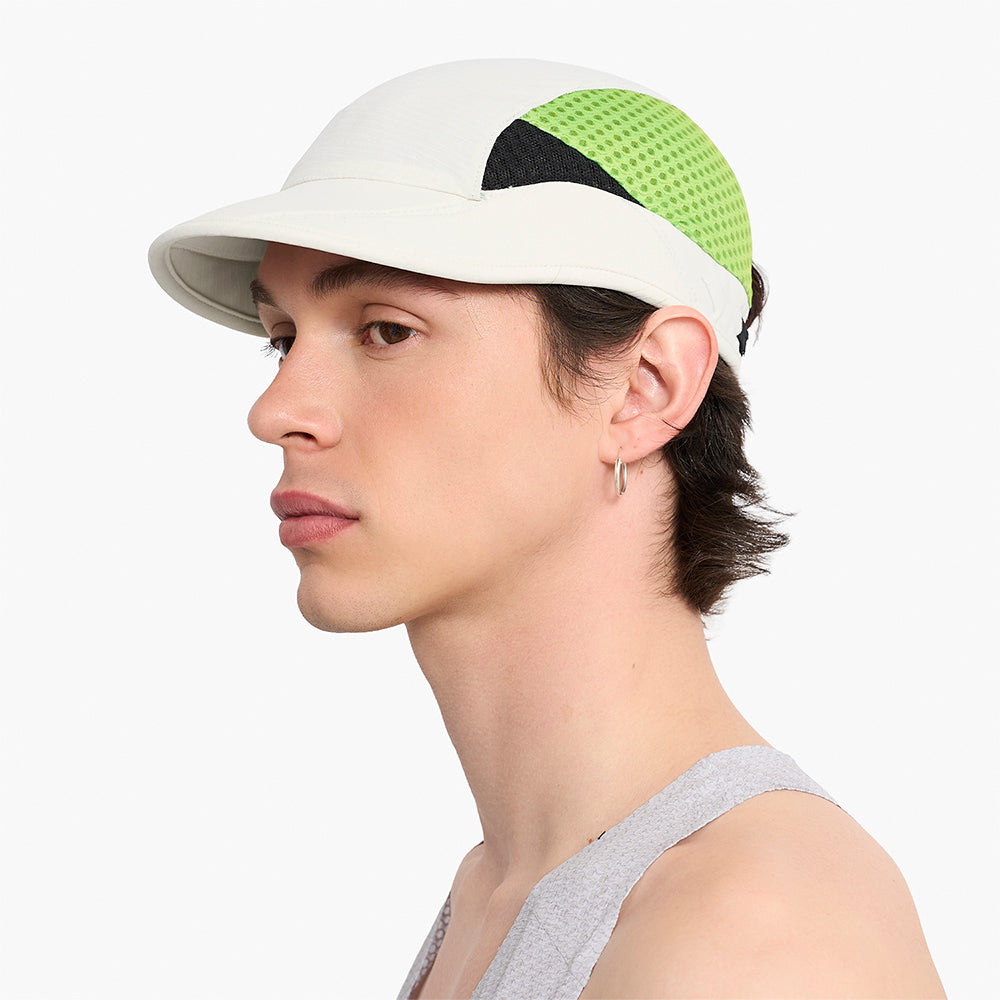 ciele-fstcap-elite-ethereal-rain-cap-s-m-ultraleicht image 3