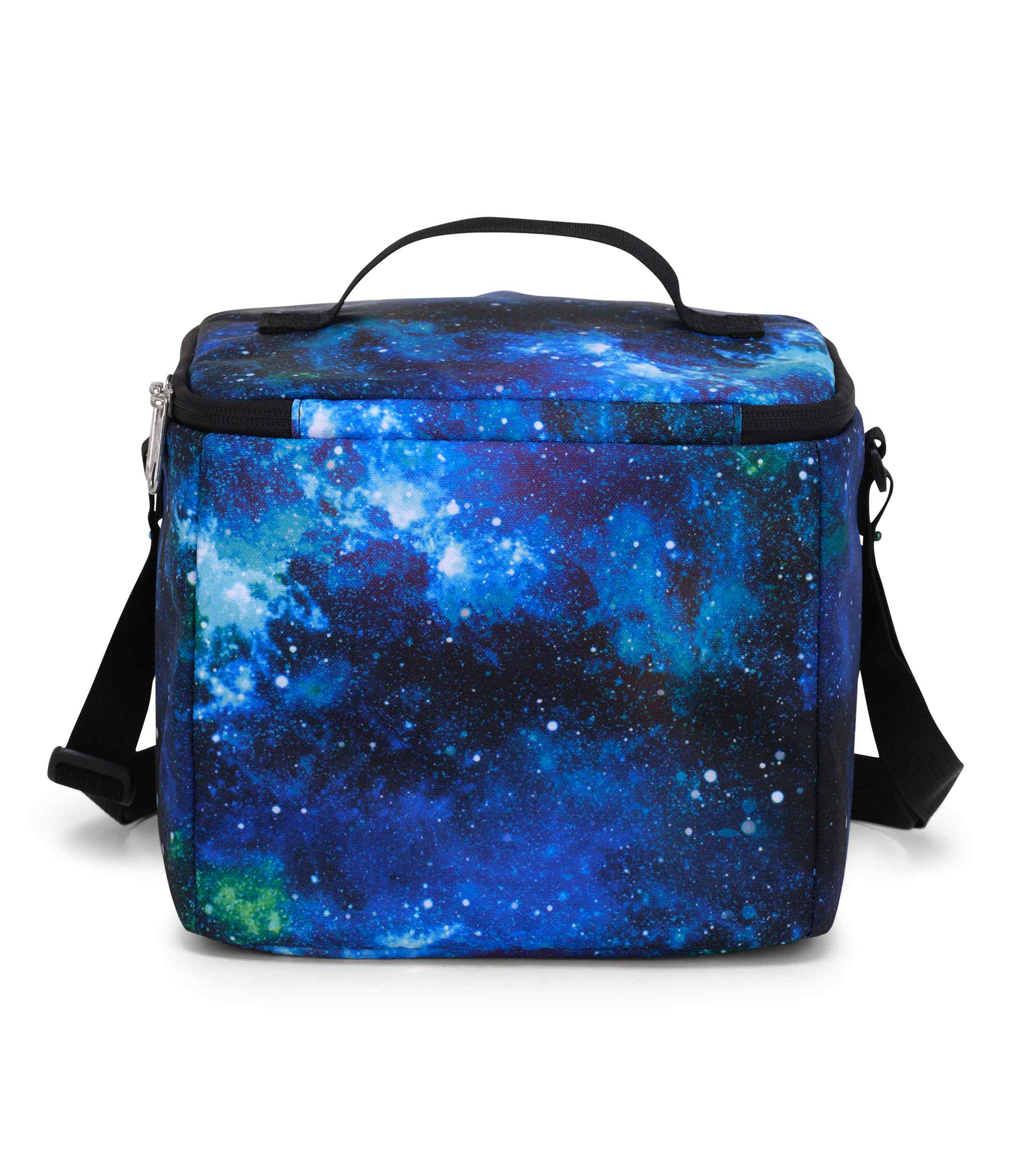 jansport-super-snack-k-hltasche-cyberspace-galaxy-isoliert image 4