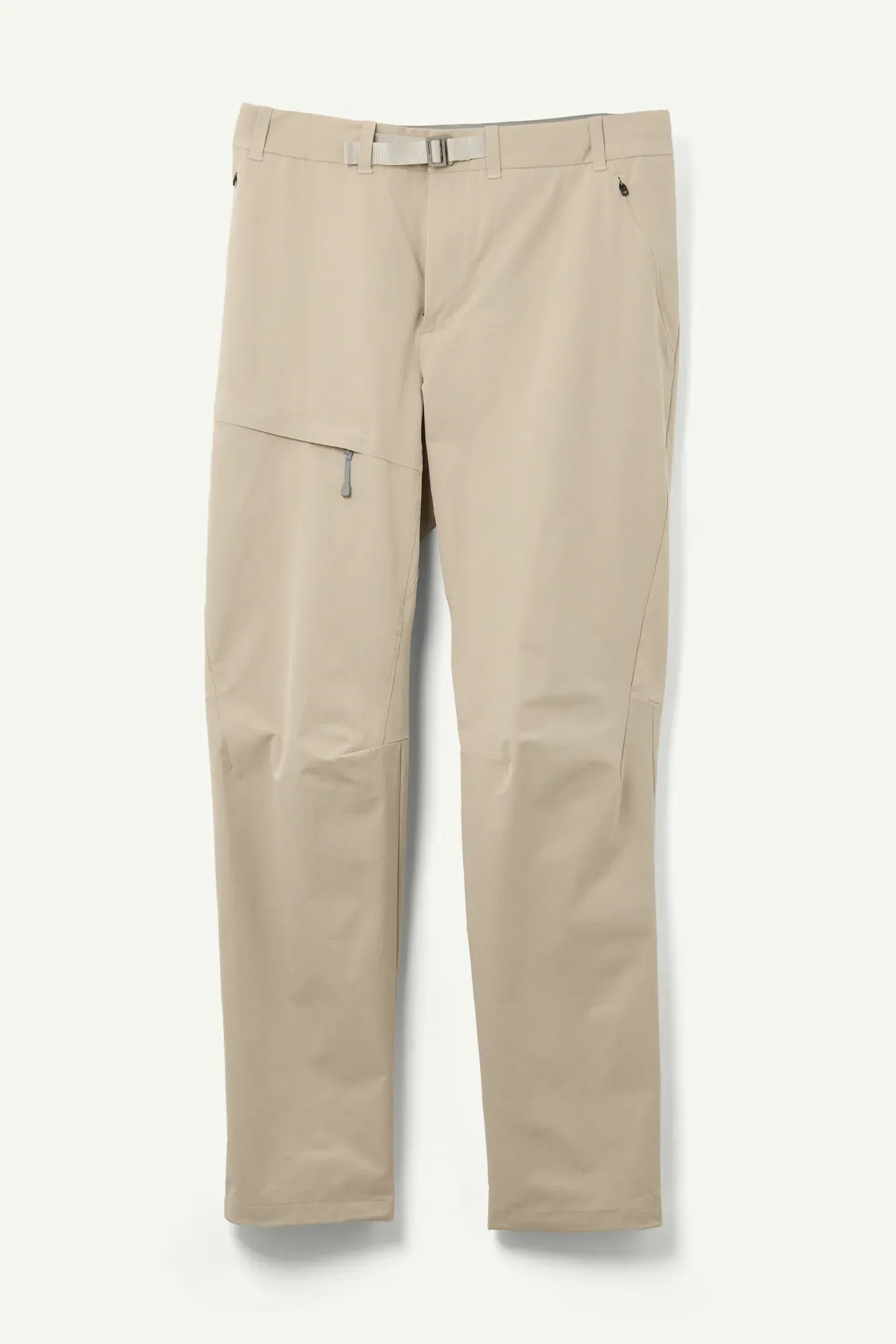 houdini-core-tech-pants-damen-softshellhose-sandstorm-winddicht image 2