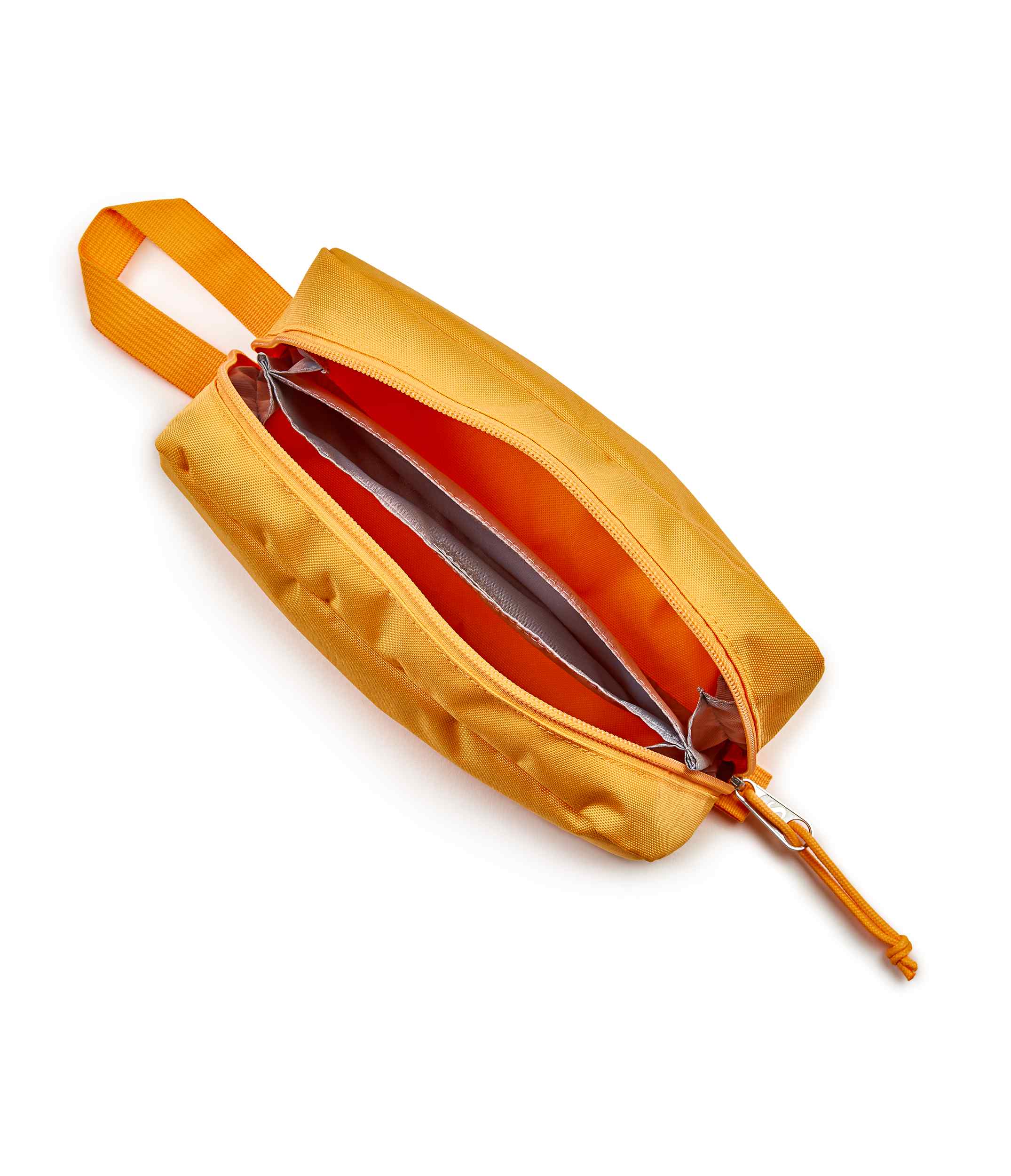 jansport-perfect-pouch-beutel-orange-soda-mit-3-f-chern image 3