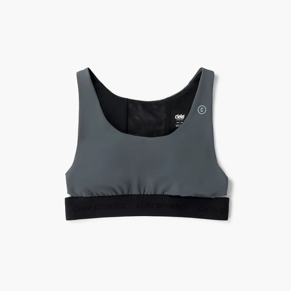 ciele-qckbra-sport-bh-ocean-damen-lauf-bh-blau image 1