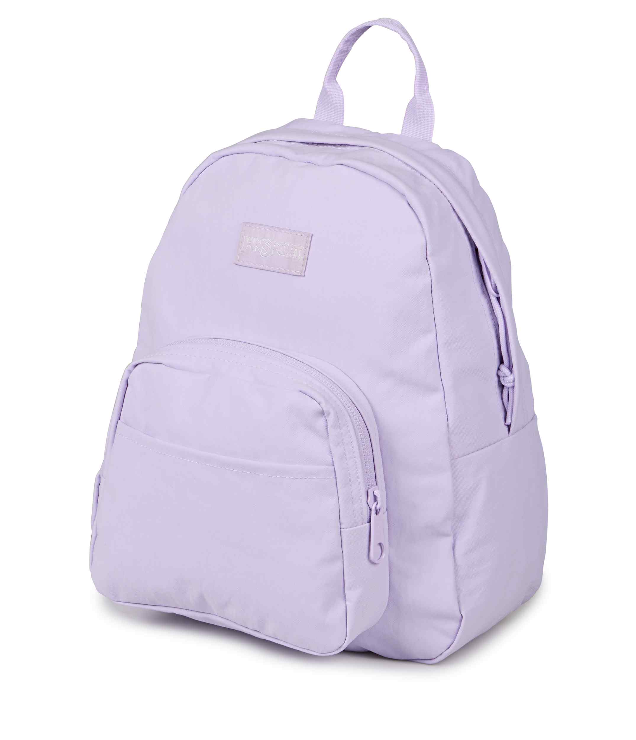 jansport-half-pint-fx-mini-rucksack-pastel-lilac image 2