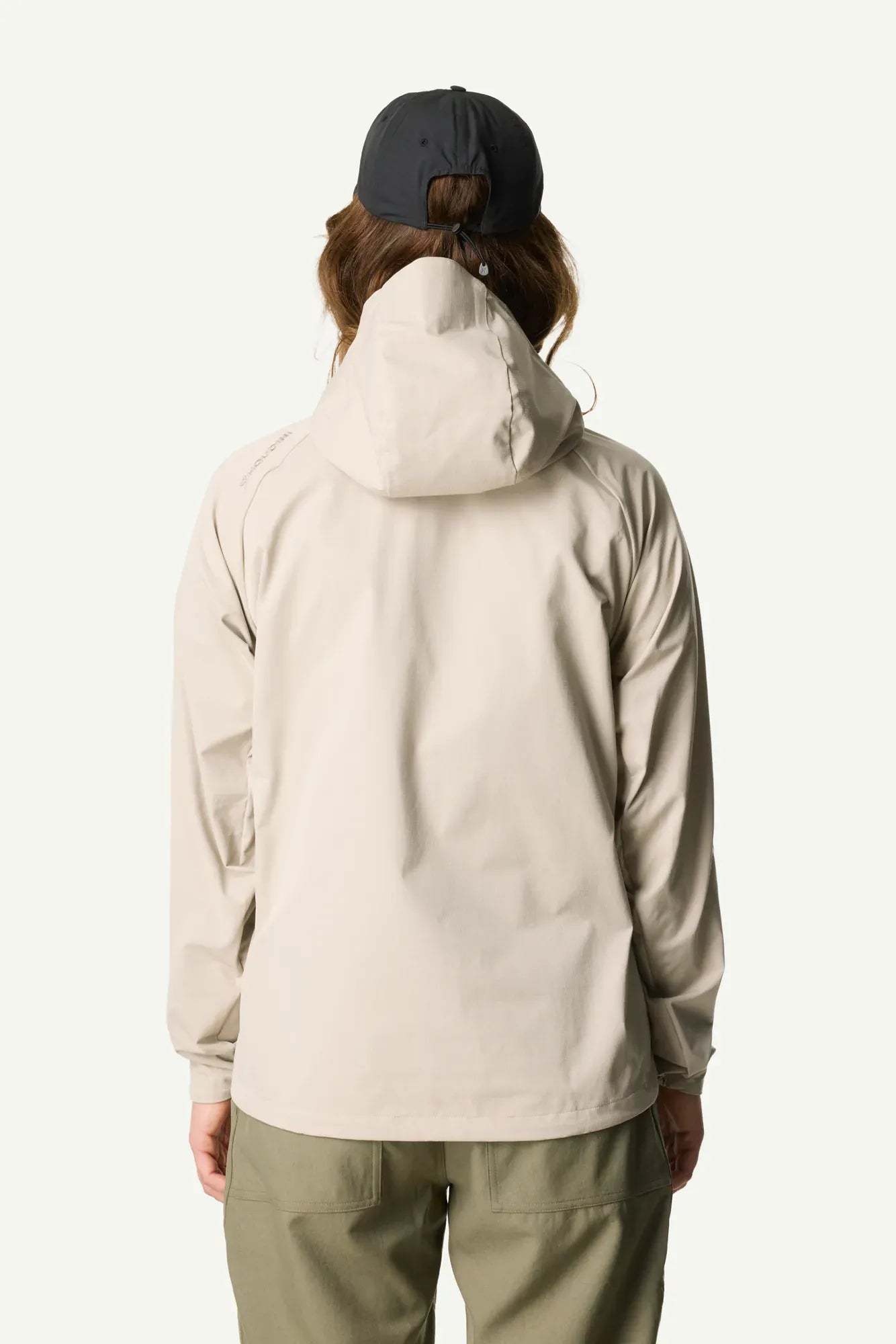 houdini-daybreak-w-s-houdi-ii-windjacke-sandstorm image 3