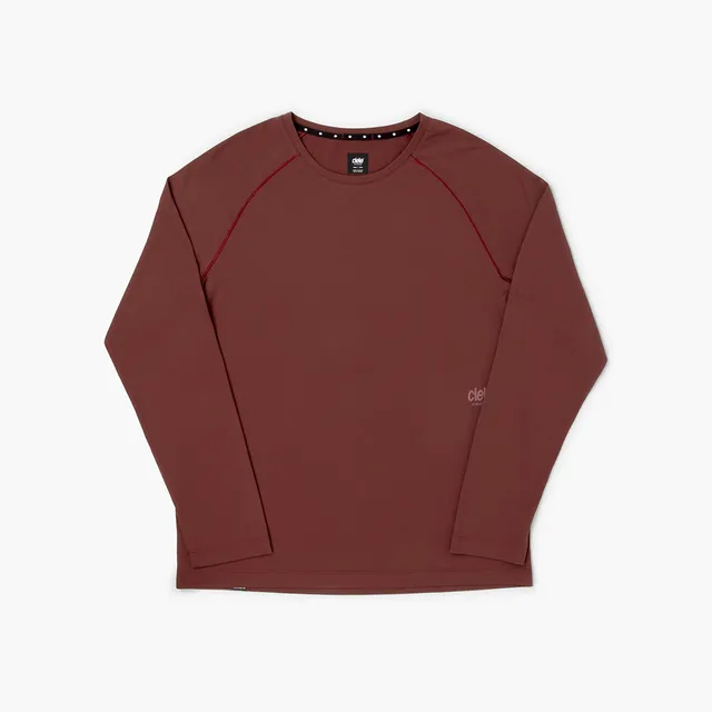 ciele-m-dlylongsleeve-andorra-langarmshirt-herren-stretch image 1