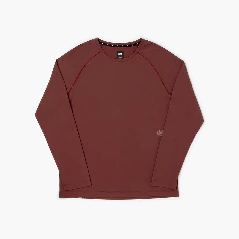 ciele-m-dlylongsleeve-andorra-langarmshirt-herren-stretch image 1