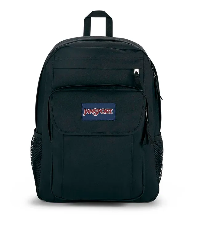 jansport-union-pack-rucksack-schwarz-mit-laptopfach image 1