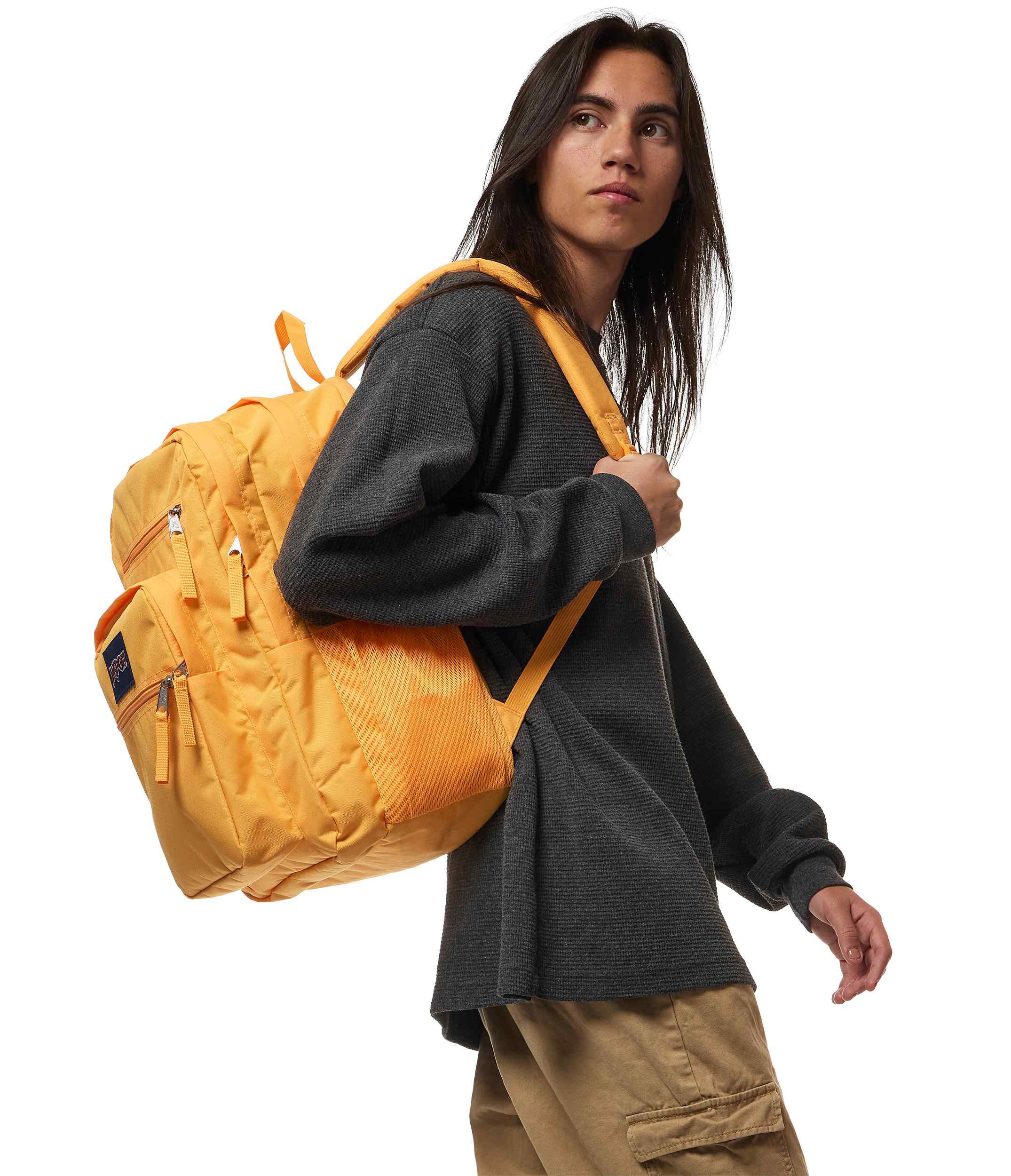 jansport-big-student-rucksack-orange-soda-15-zoll-gro image 4