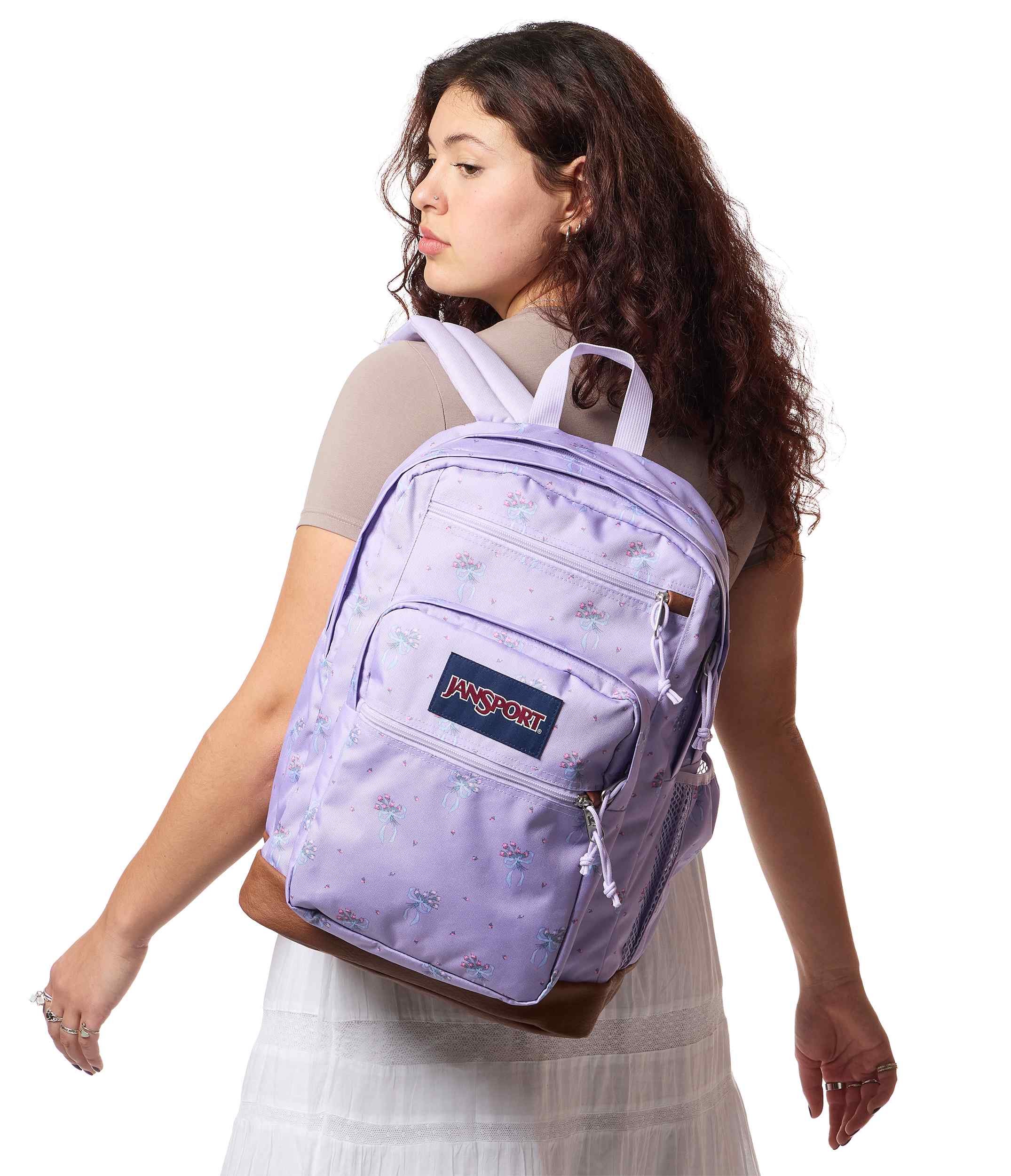 jansport-cool-student-rucksack-pastel-petal-lilac-15-zoll image 3