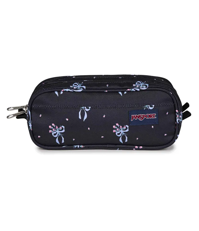jansport-large-accessory-pouch-tasche-pastel-petal-black-1-3-l image 1