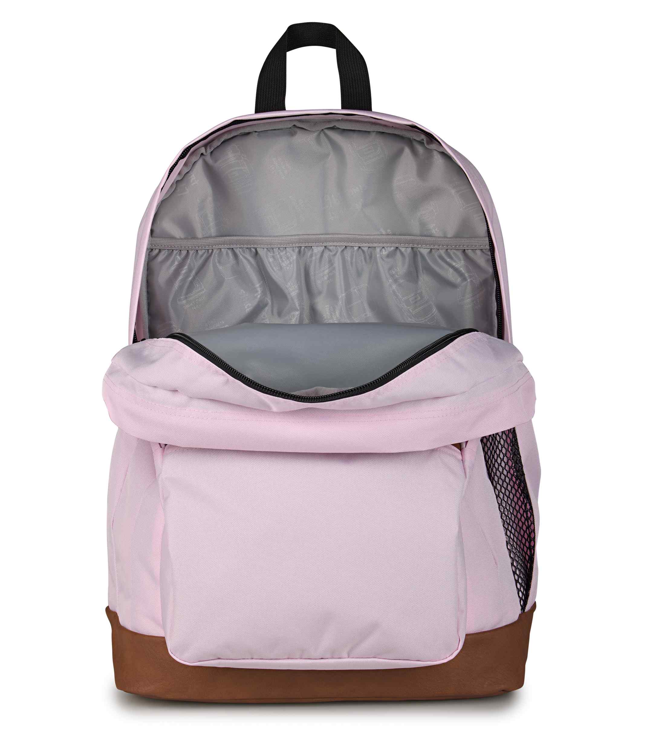 jansport-cool-student-rucksack-pink-ice-15-zoll-laptop image 4