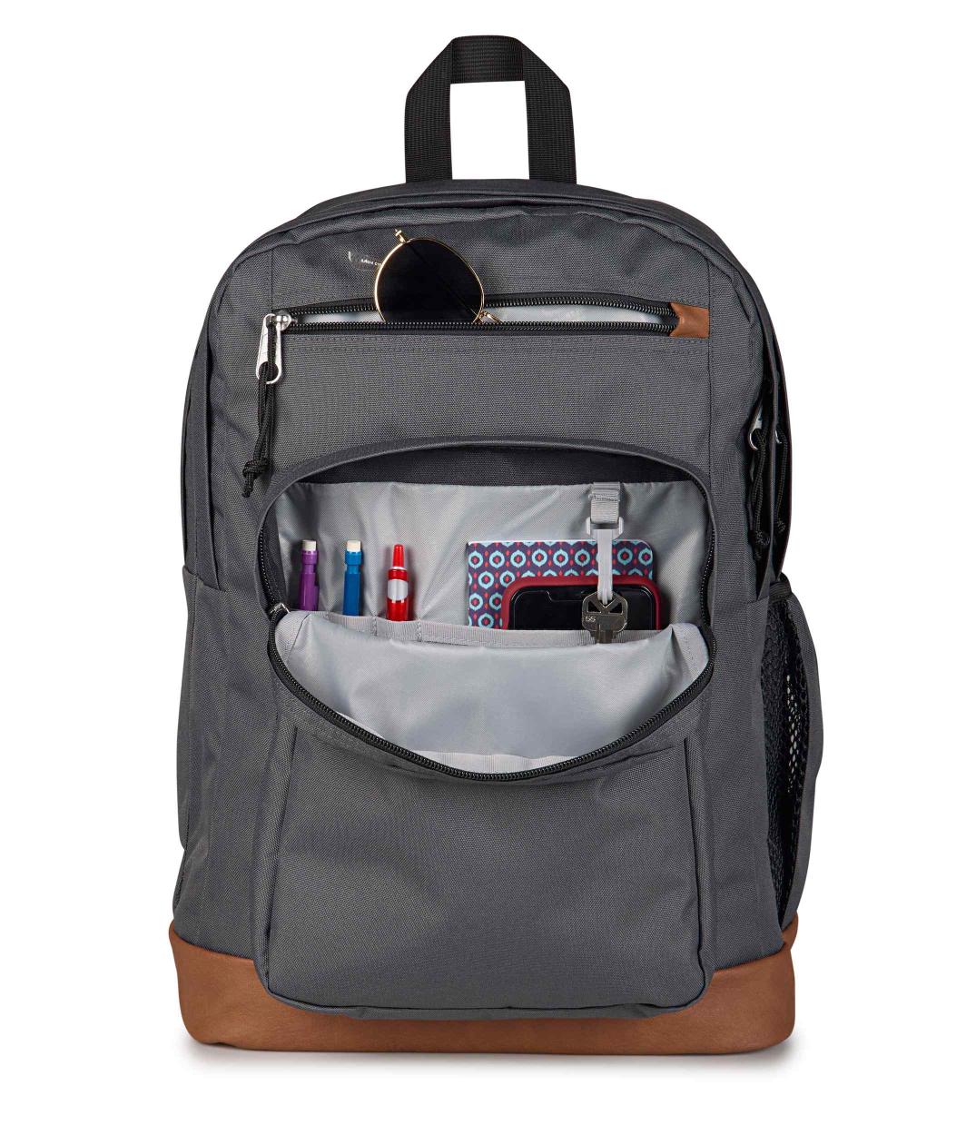jansport-cool-student-rucksack-smokey-grit-15-zoll-laptopfach image 8