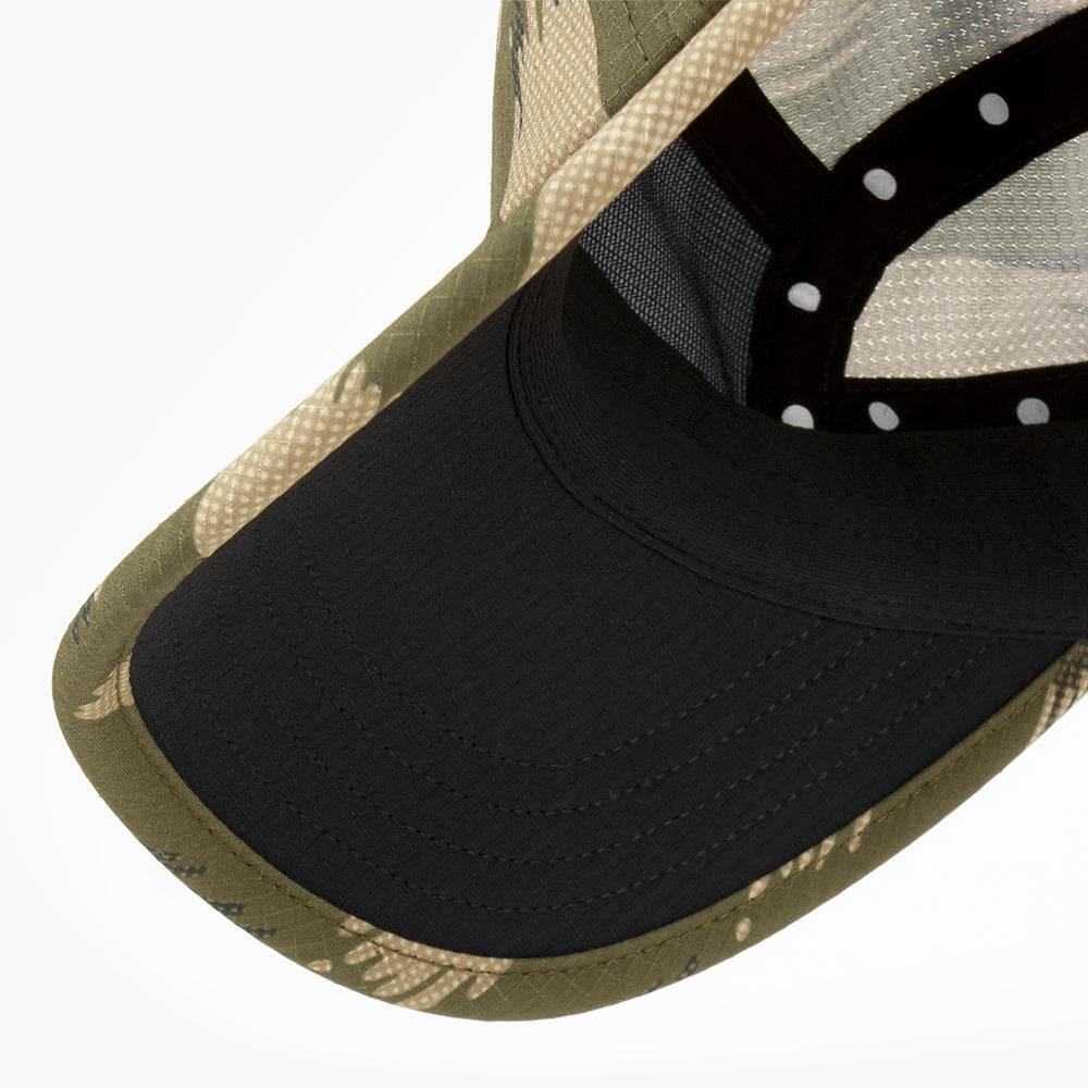 ciele-gocap-sc-field-laufcap-cheetah-kombu-m-l image 6