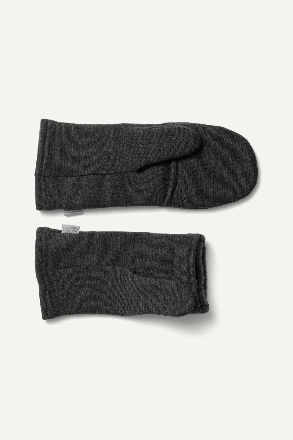 houdini-alto-mitten-merino-f-ustlinge-true-black image 1