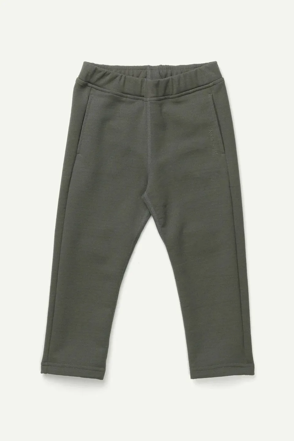 houdini-mono-air-pants-kinder-fleecehose-blue-illusion image 1