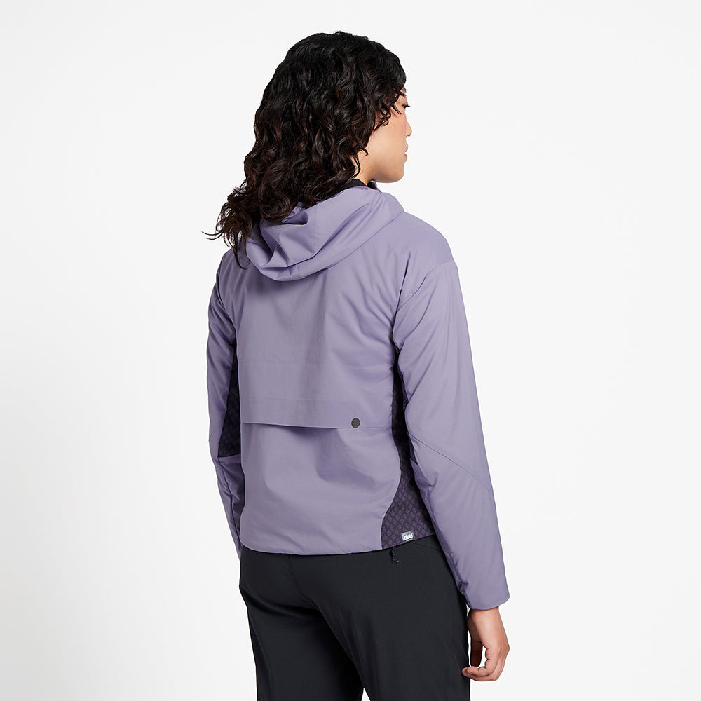 ciele-vlvinsulator-nelson-damen-laufjacke-winter-isoliert image 4
