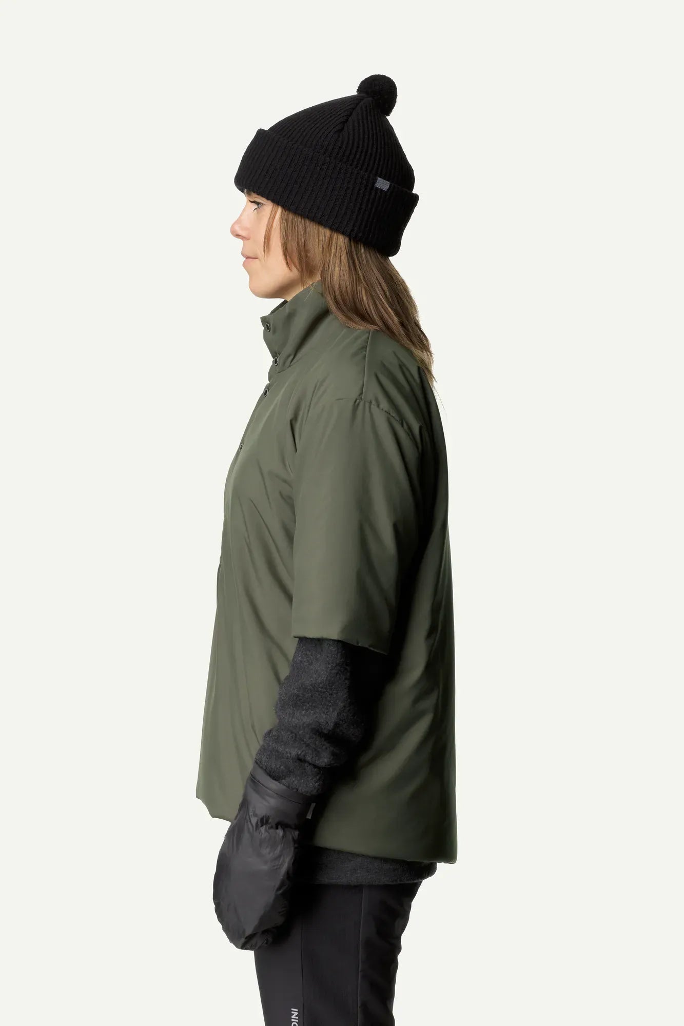 houdini-cover-all-weather-t-neck-shirt-true-black image 2