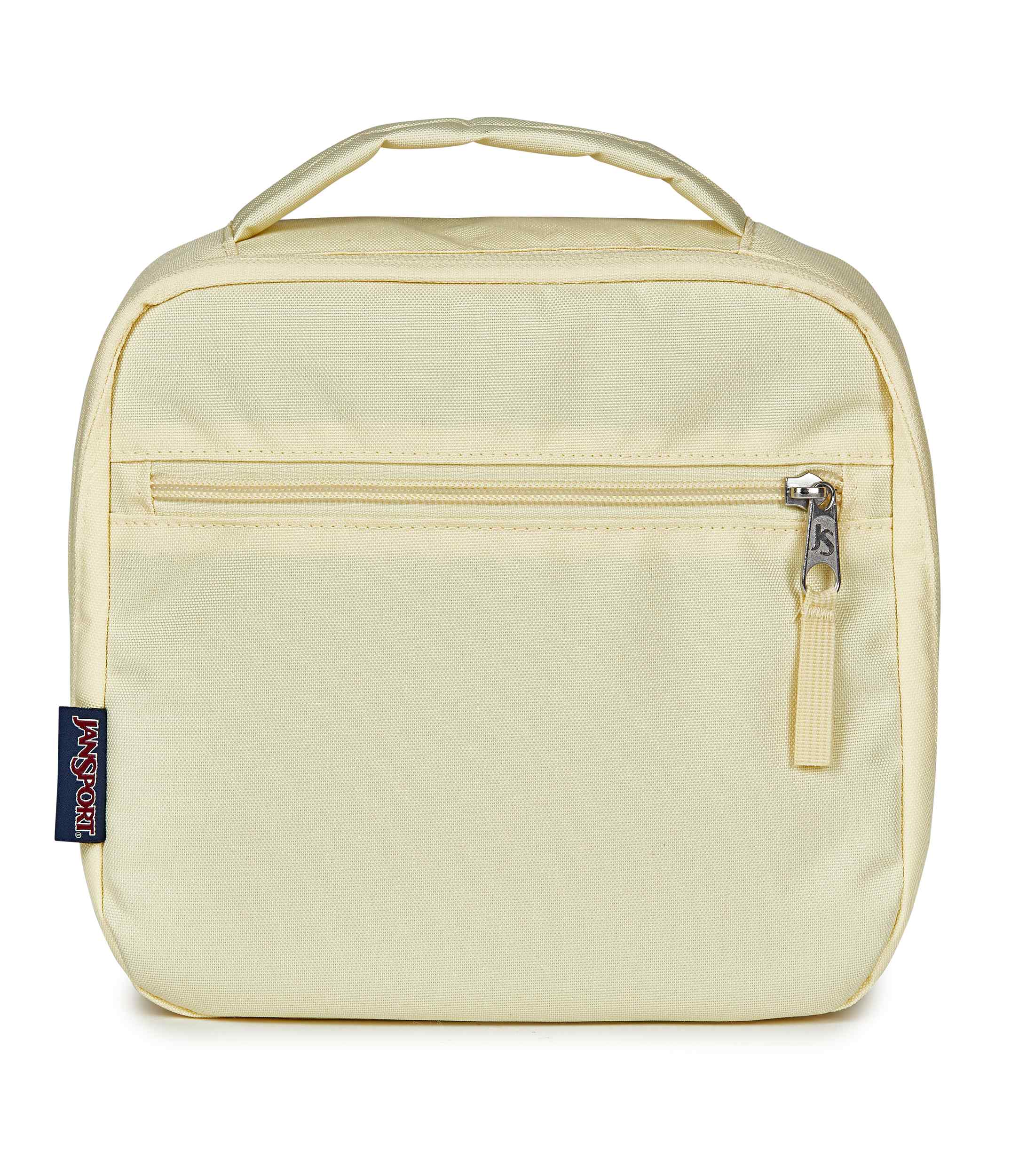 jansport-lunch-break-lunchbag-lemon-ice-isoliert image 1