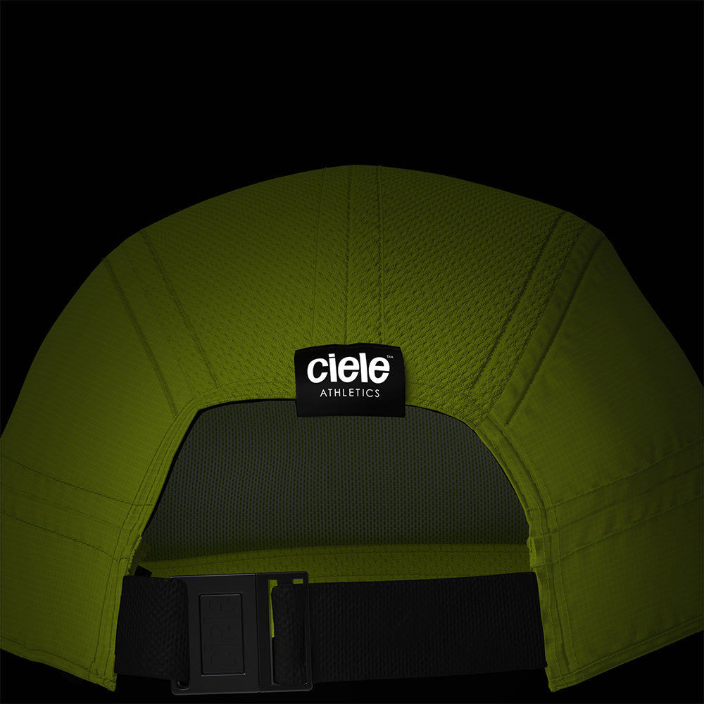 ciele-alzcap-athletics-sl-polaris-laufcap-56-5-cm image 7