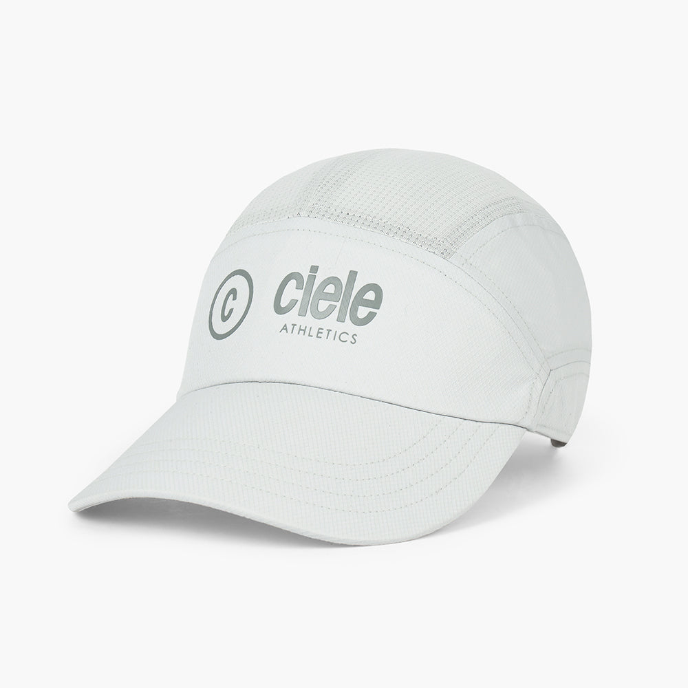 ciele-fstcap-sc-classic-cside-laufcap-hellgrau-s-m image 1