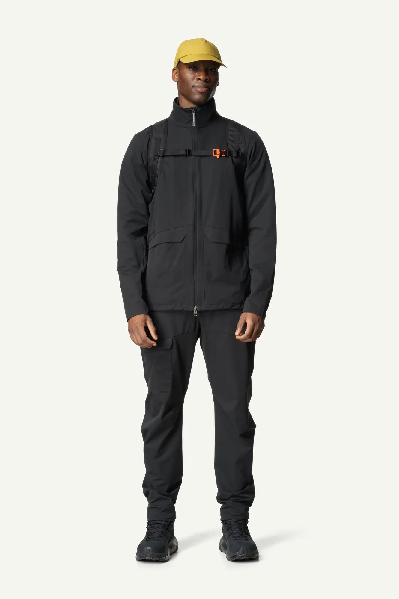 houdini-go-m-s-go-jacket-herren-sandstorm-softshell image 5