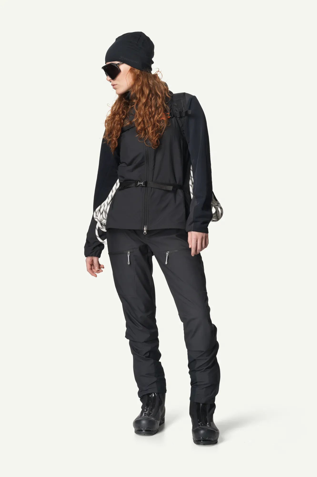 houdini-moonwalk-houdi-hoodie-damen-midlayer-fleece-warm image 4