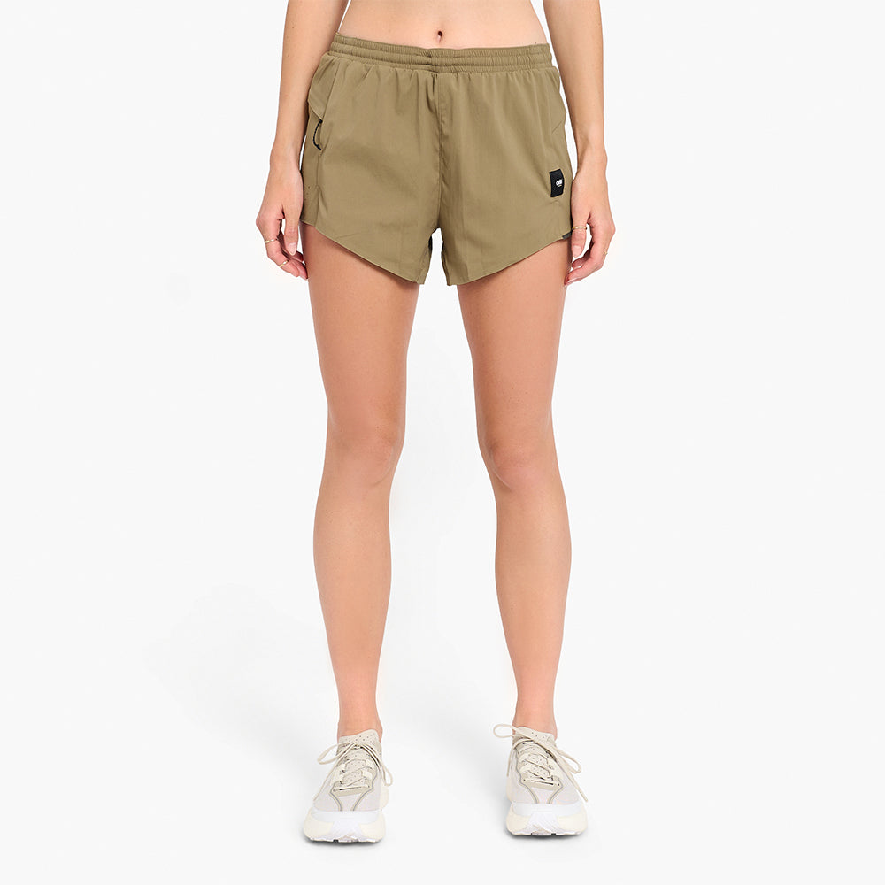 ciele-w-atshort-4-canvas-laufshorts-damen image 4