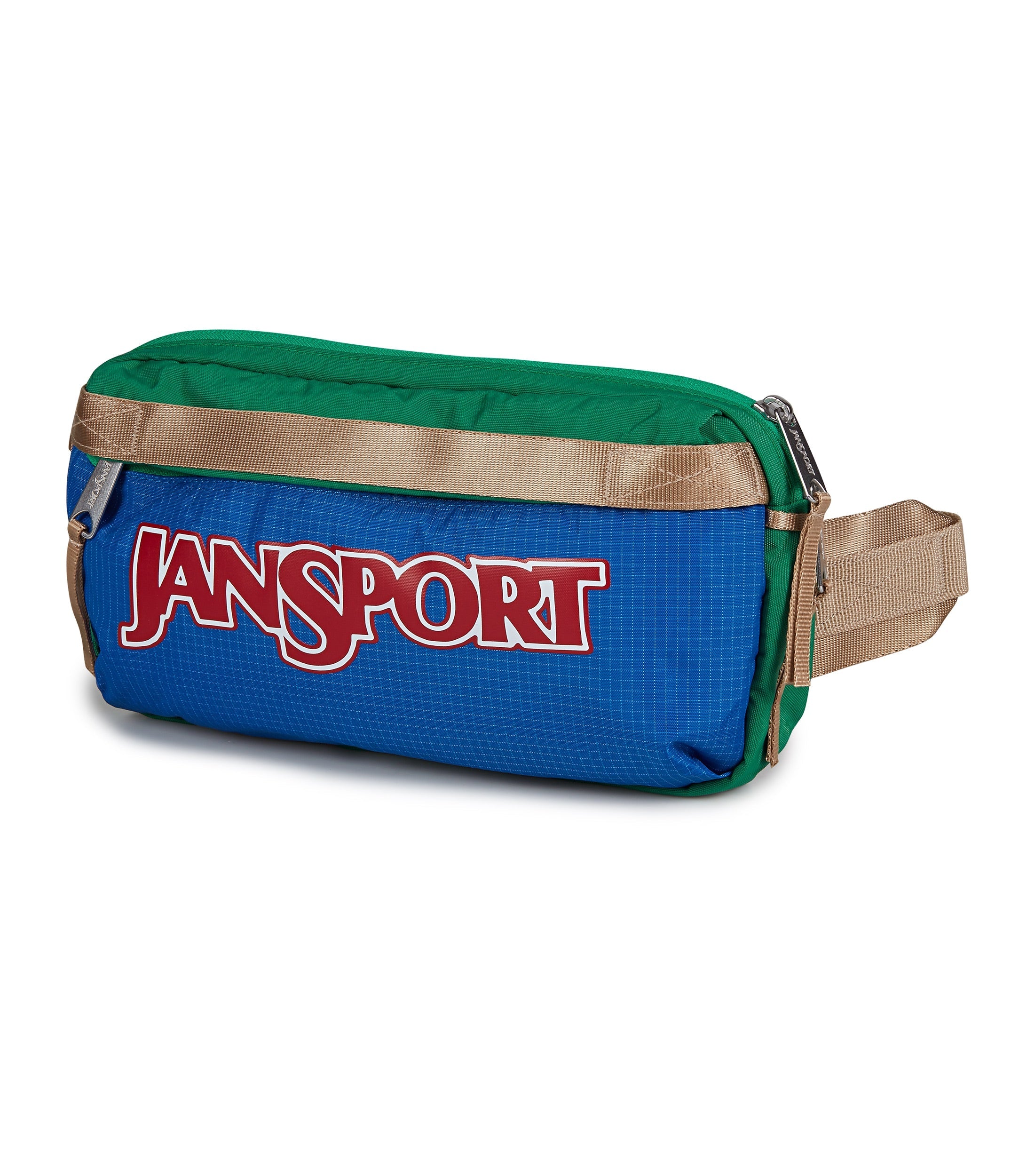 jansport-washington-waistpack-bauchtasche-jelly-kelly image 6