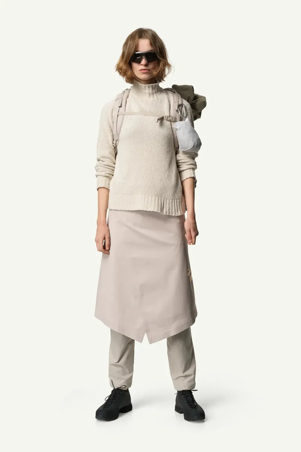 houdini-lykan-w-s-lykan-crew-pullover-damen-atmungsaktiv image 1