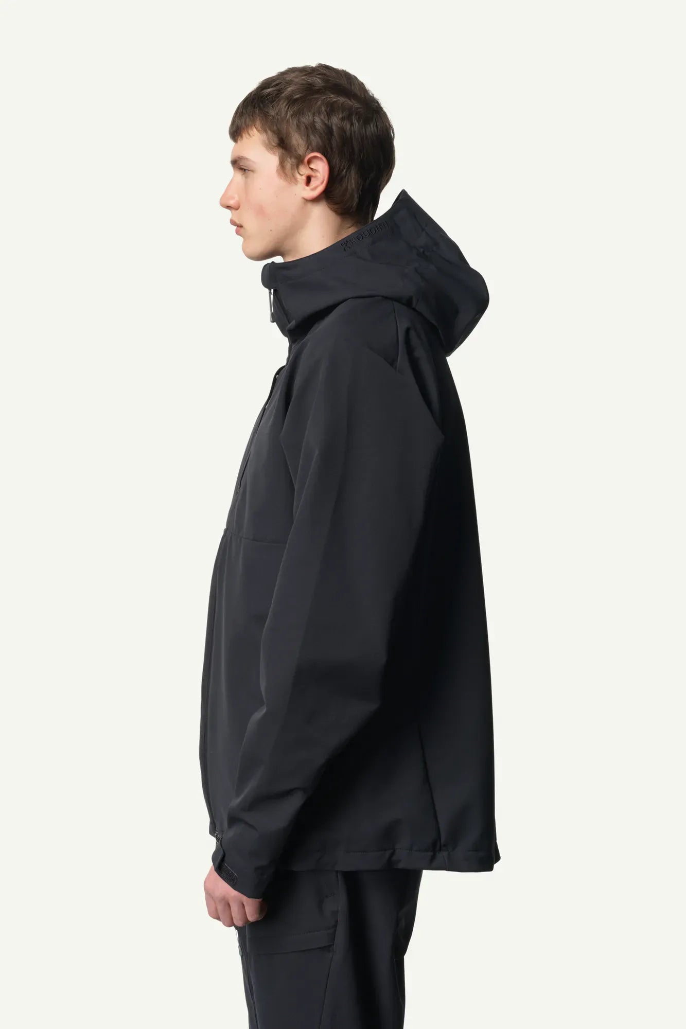 houdini-alpine-tech-houdi-softshelljacke-true-black image 5