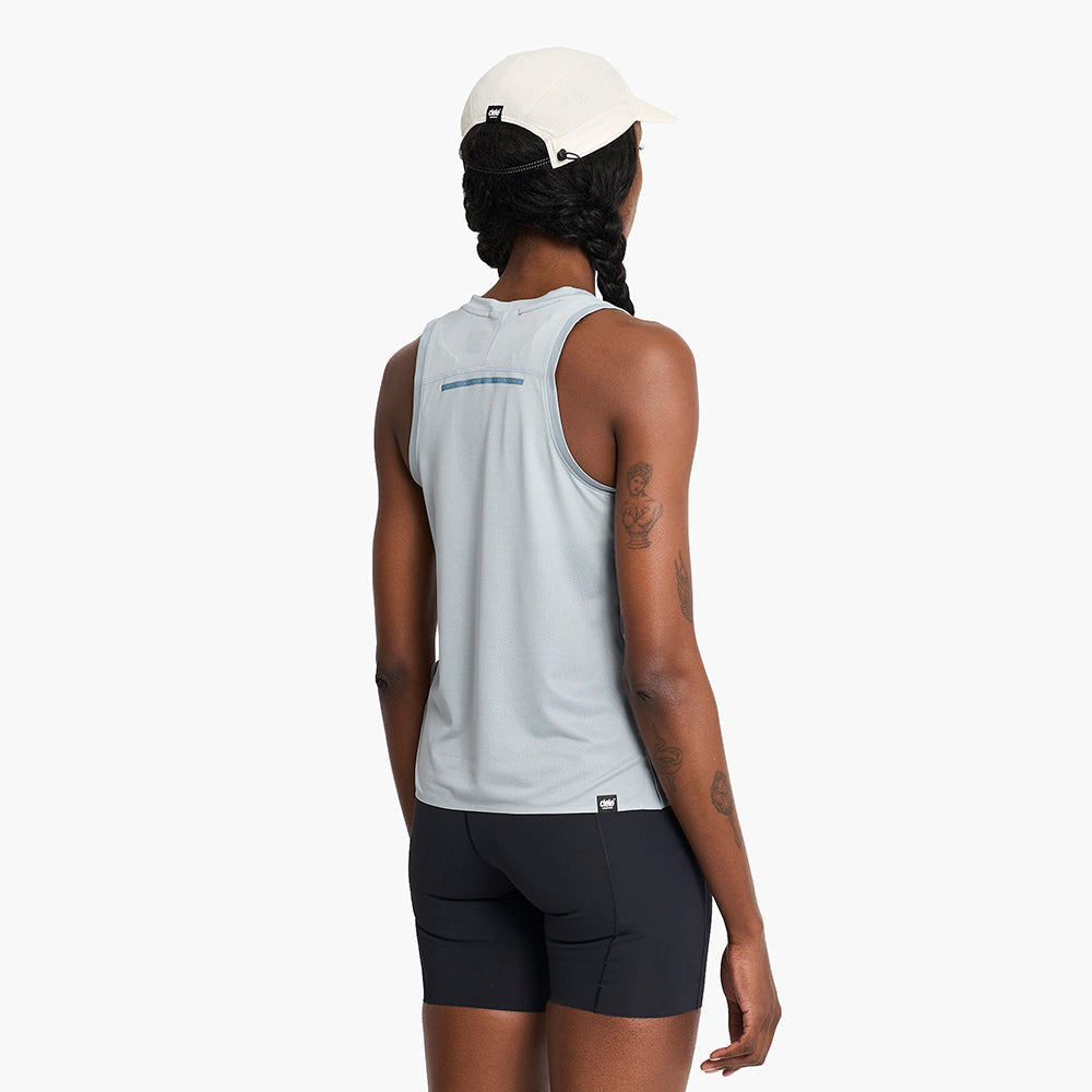 ciele-w-fstsinglet-2-quarry-singlet-damen-grau image 3
