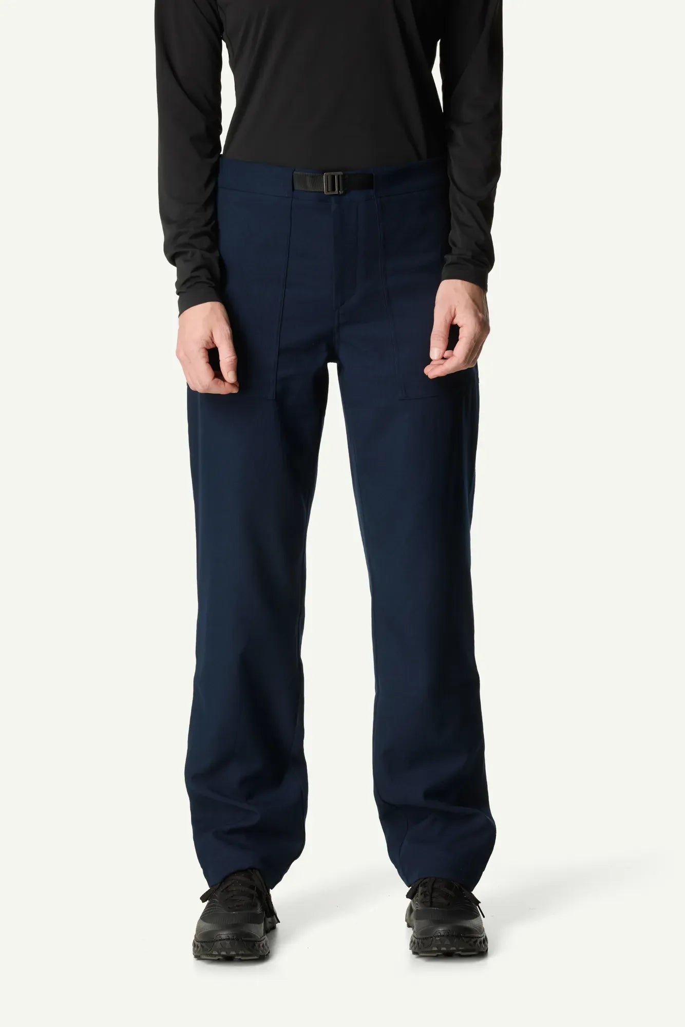 houdini-corespun-chore-pants-ii-hose-true-black-s image 5