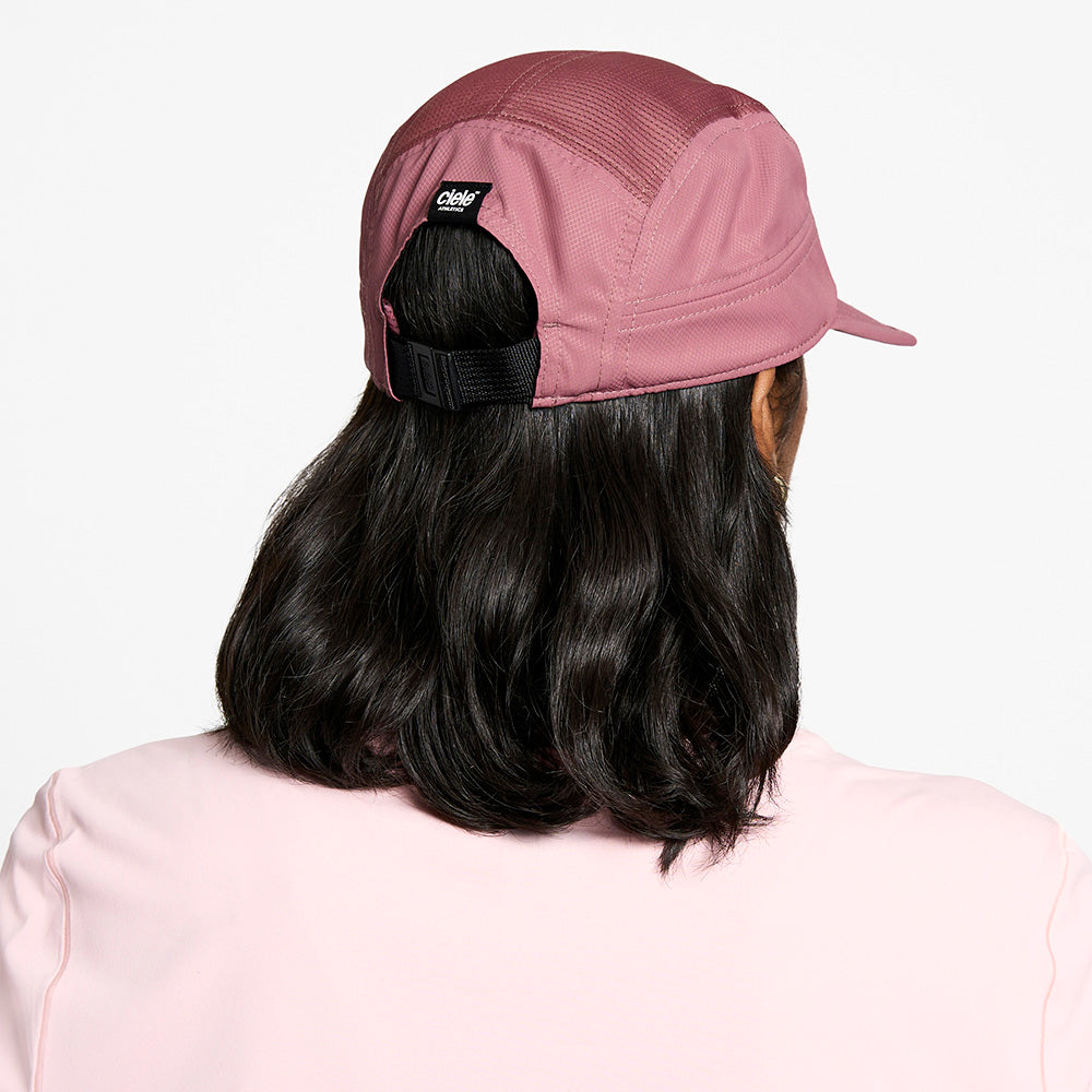 ciele-gocap-classic-athletics-cap-deco-rose-atmungsaktiv image 4