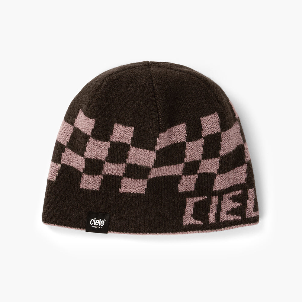 ciele-sklbeanie-speedway-timber-beanie-o-s-merinowolle image 1