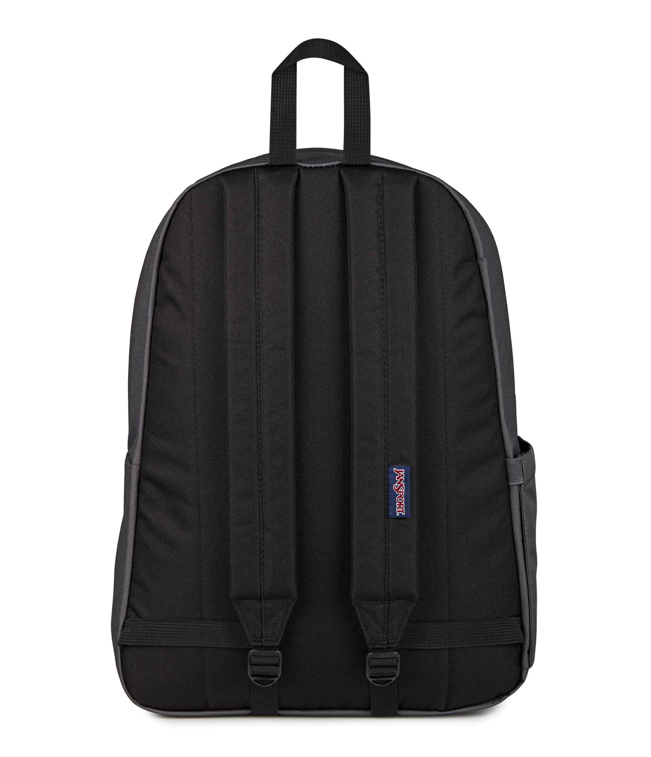 jansport-superbreak-plus-rucksack-smokey-grit-laptopfach image 5