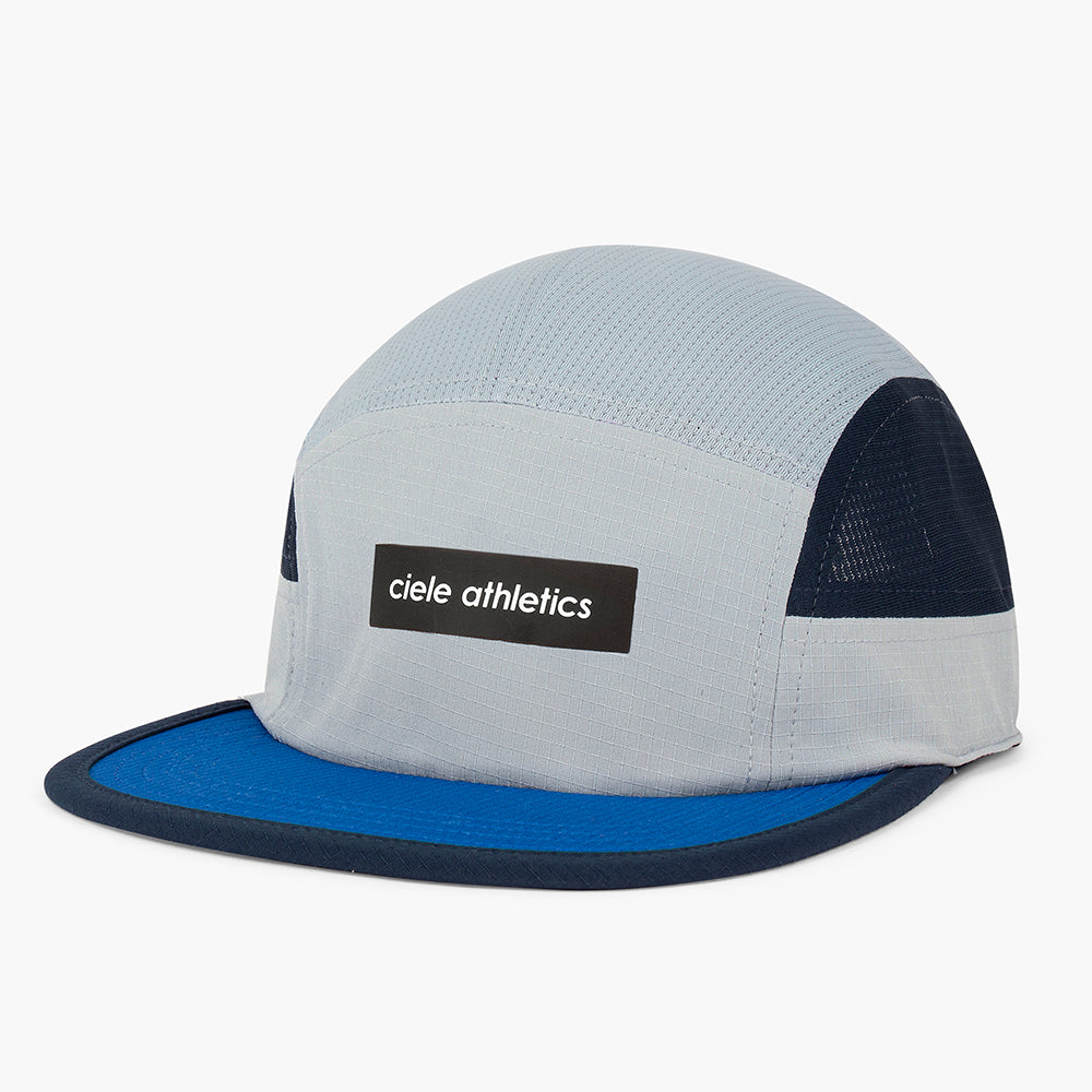 ciele-gocap-field-iconic-bar-laufcap-quarry-deepspace image 1
