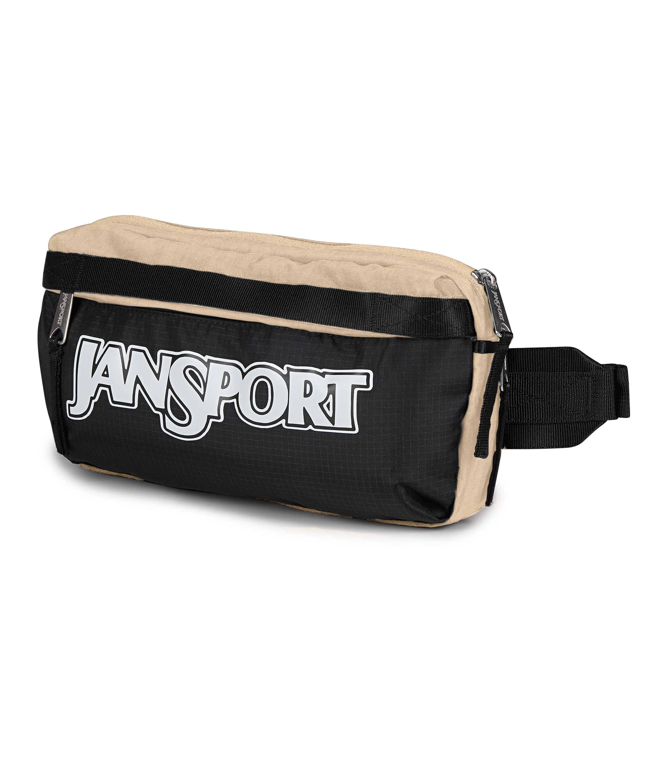 jansport-washington-waistpack-bauchtasche-travertine-retro image 2