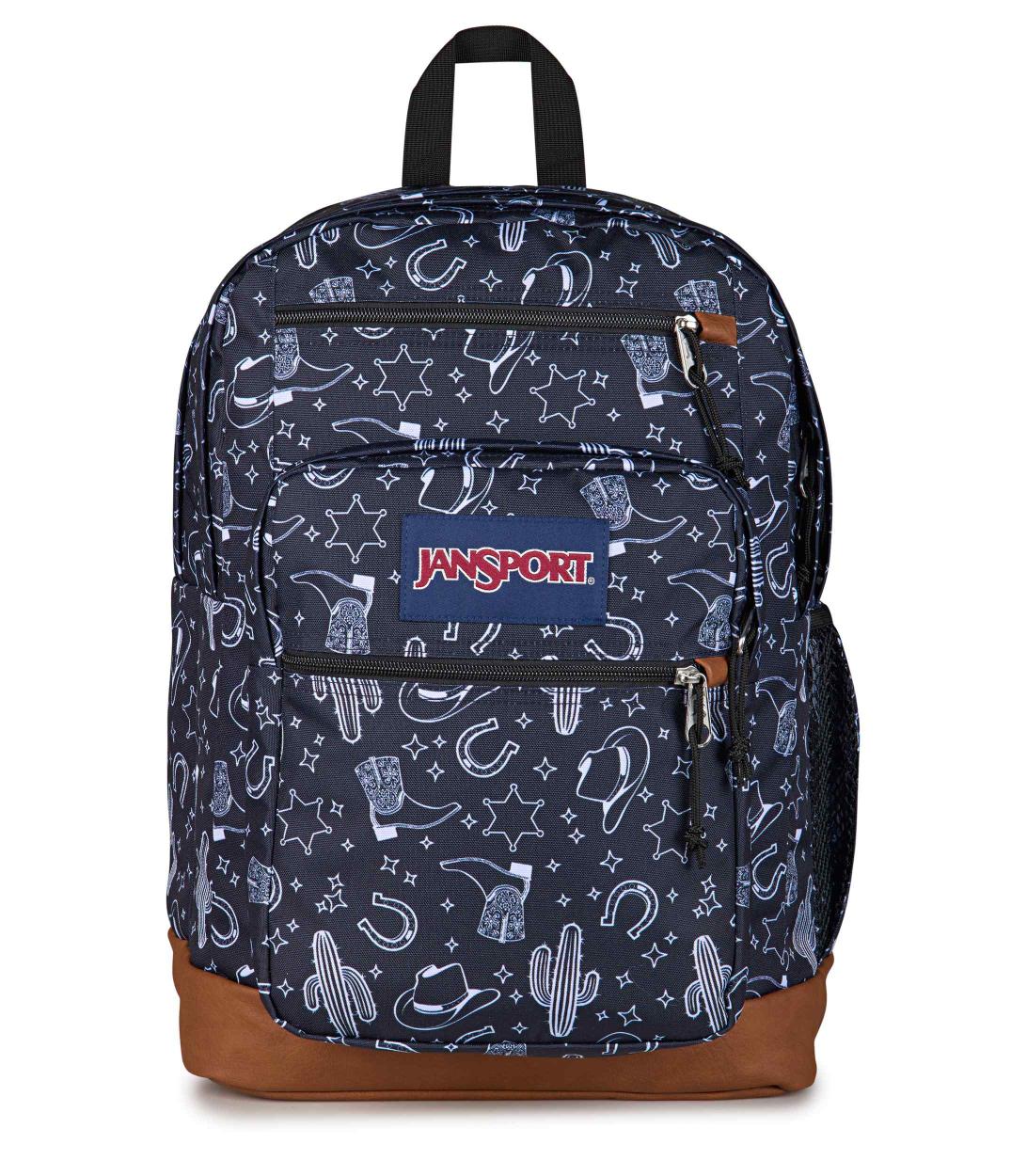 jansport-cool-student-rucksack-wild-west-escape-15-zoll-laptop image 1