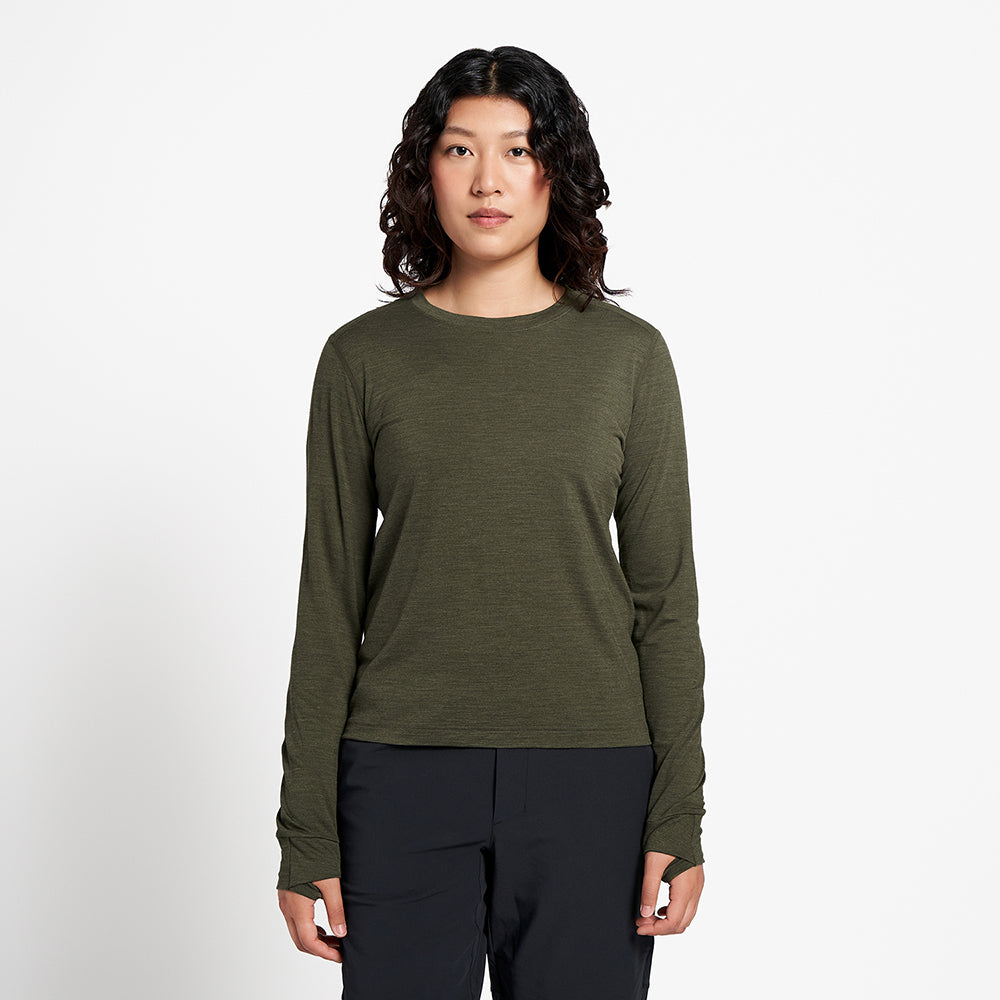 ciele-w-hlslongsleeve-sorino-wallace-langarmshirt image 2