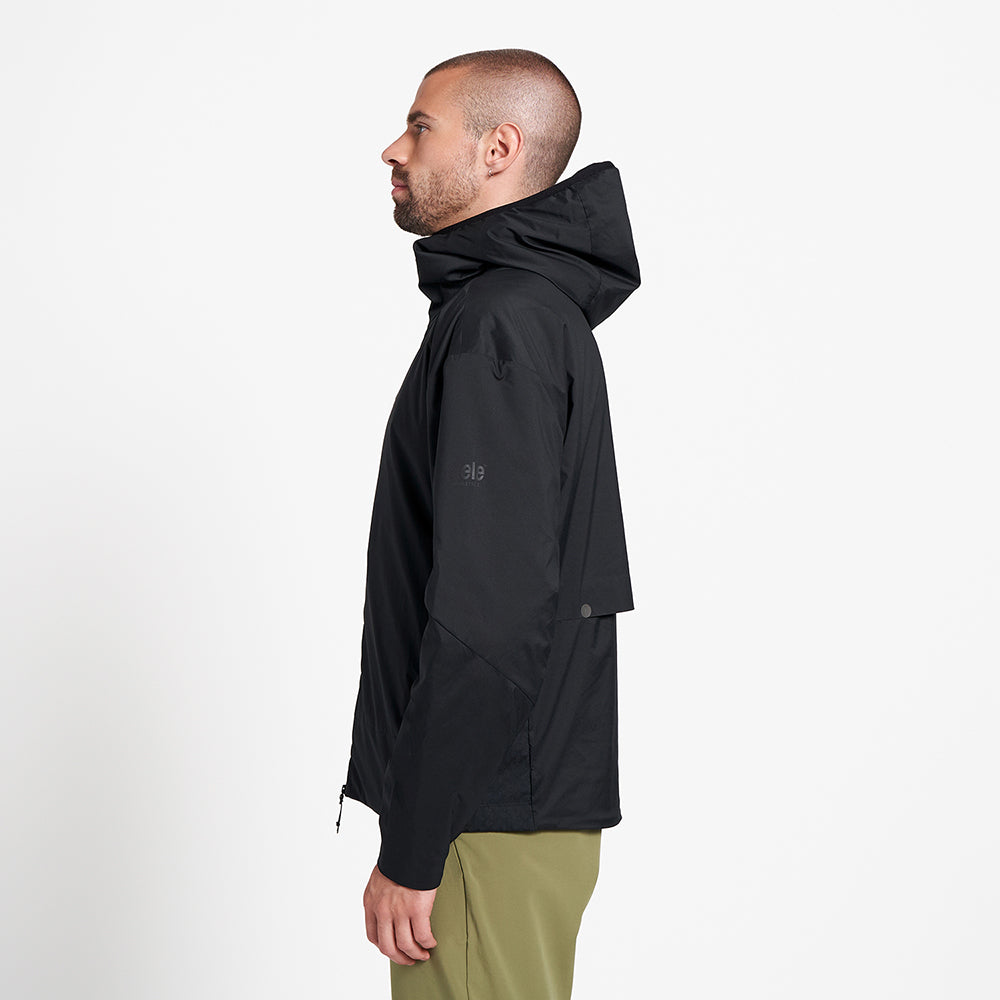 ciele-m-vlvinsulator-herren-laufjacke-shadowcast-isoliert image 3