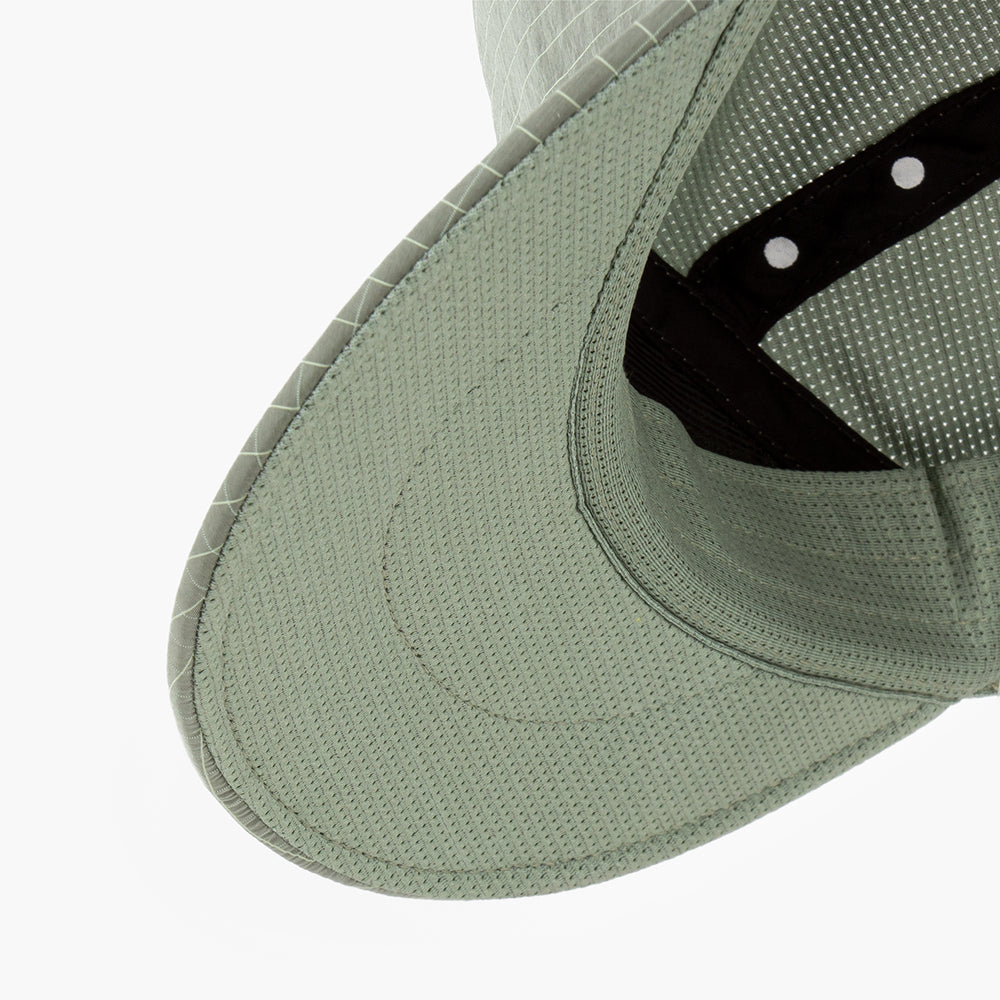 ciele-fstcap-sc-short-brim-laufcap-toad-icon-circle-c image 6