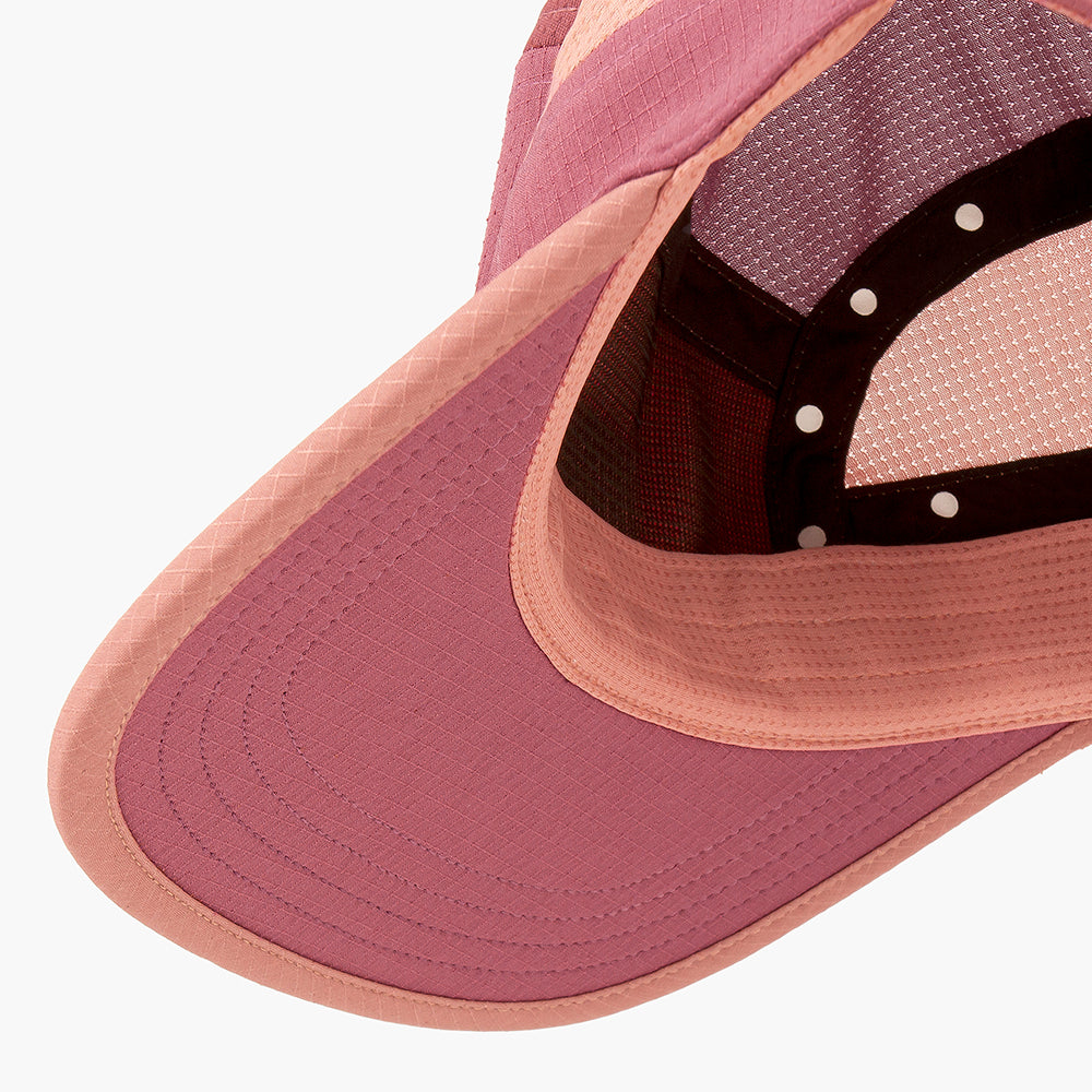 ciele-gocap-field-laufcap-rose-dawn-reflektierend image 6