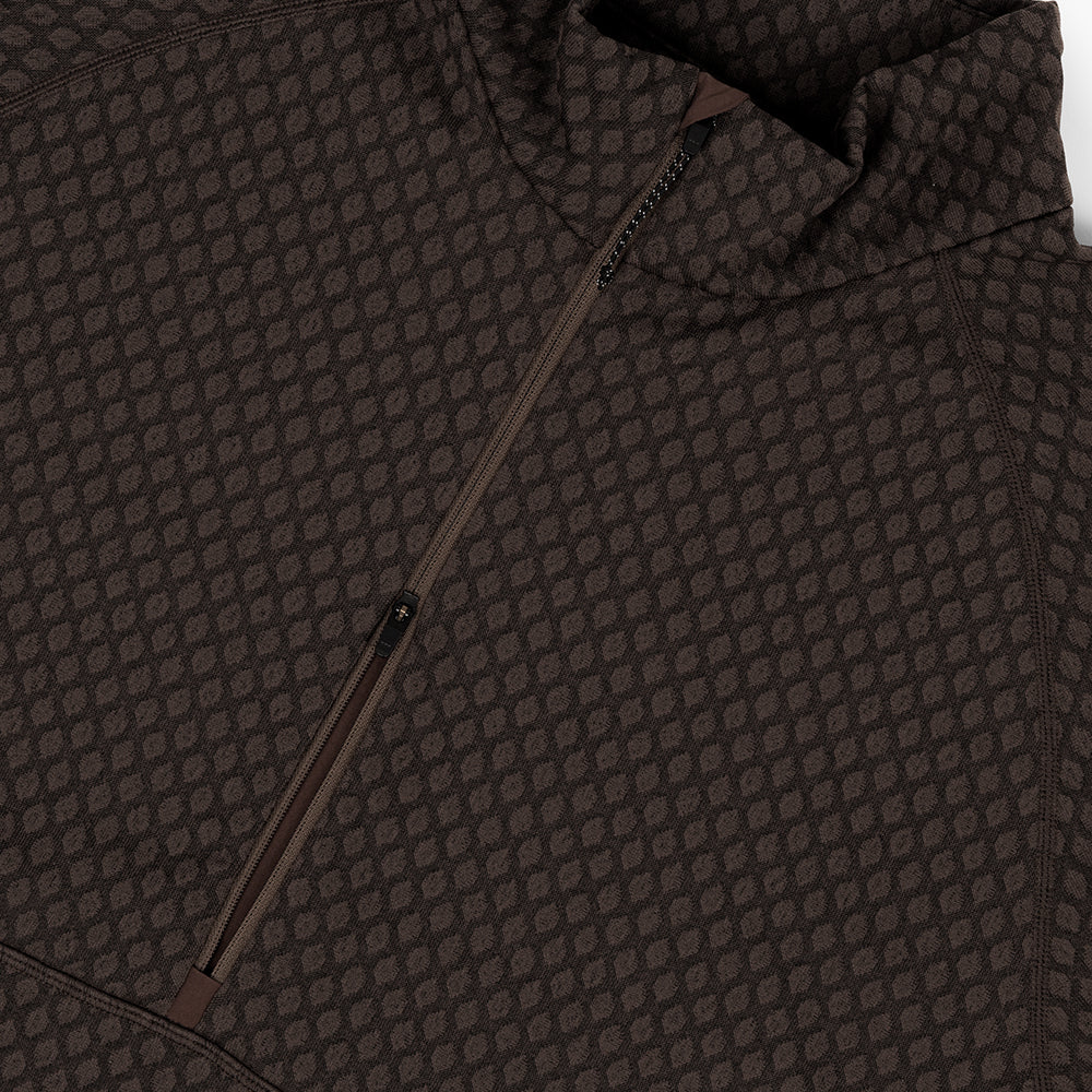ciele-vlvhalfzip-midlayer-herren-oak image 5