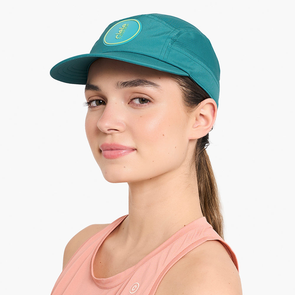 ciele-gocap-comp-ninety-harbor-laufcap-blau image 3