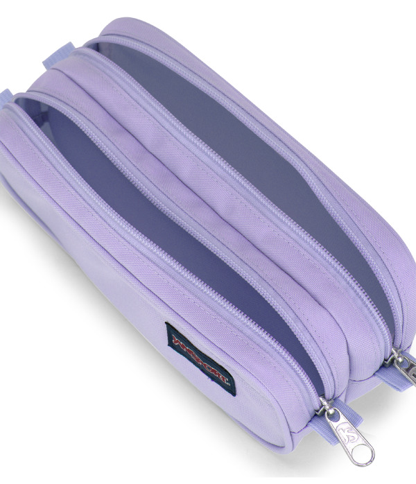 jansport-large-accessory-pouch-etui-pastel-lilac-1-3-l image 4