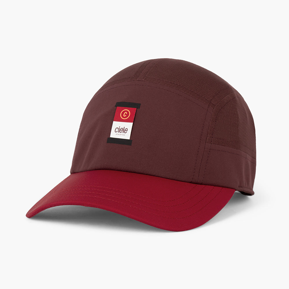 ciele-gocap-sc-comp-c-cube-cap-rot-m-l image 1
